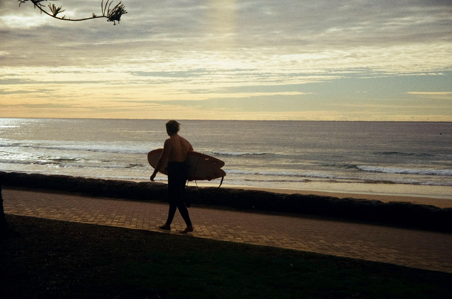 Pentax Espio 140M point-and-shoot film camera.