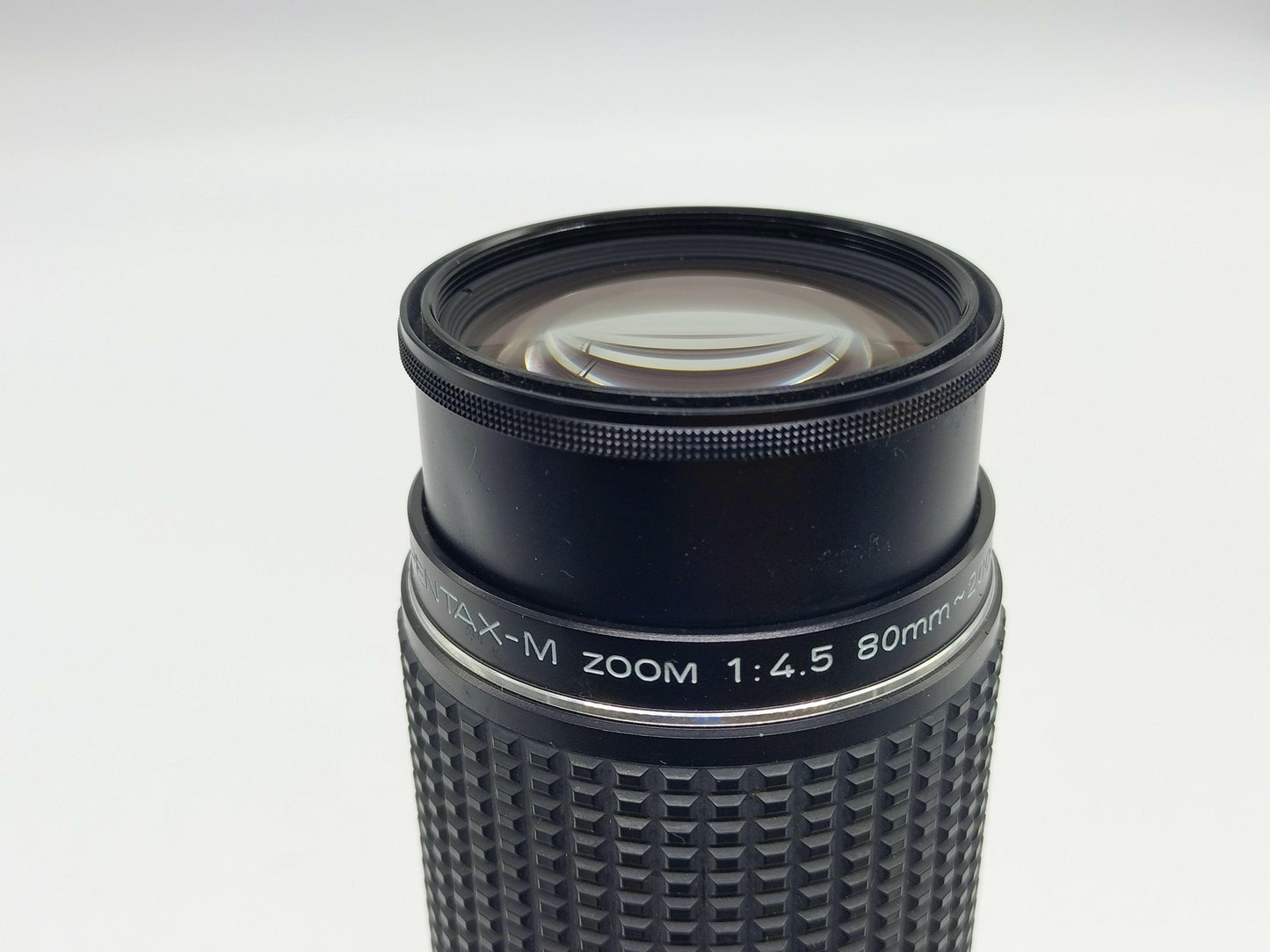 Pentax 80-200mm f/4.5 lens for Pentax K1000 / MX / ME / ME-Super.