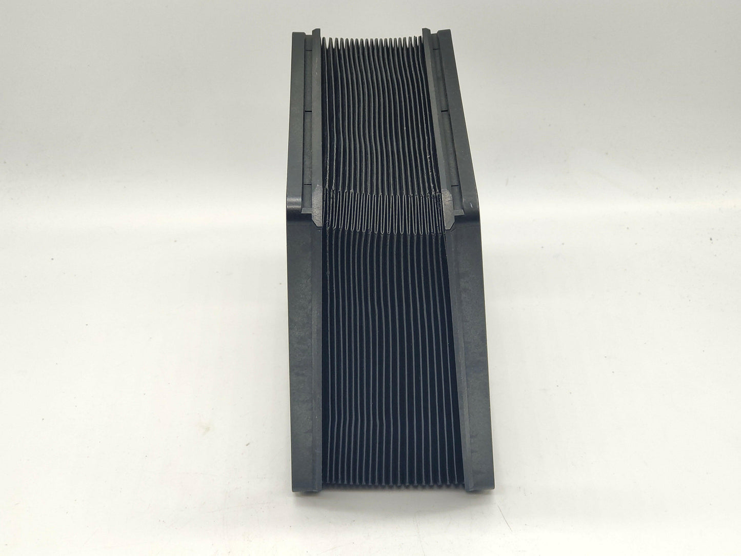 4x5 large format camera bellows (new).