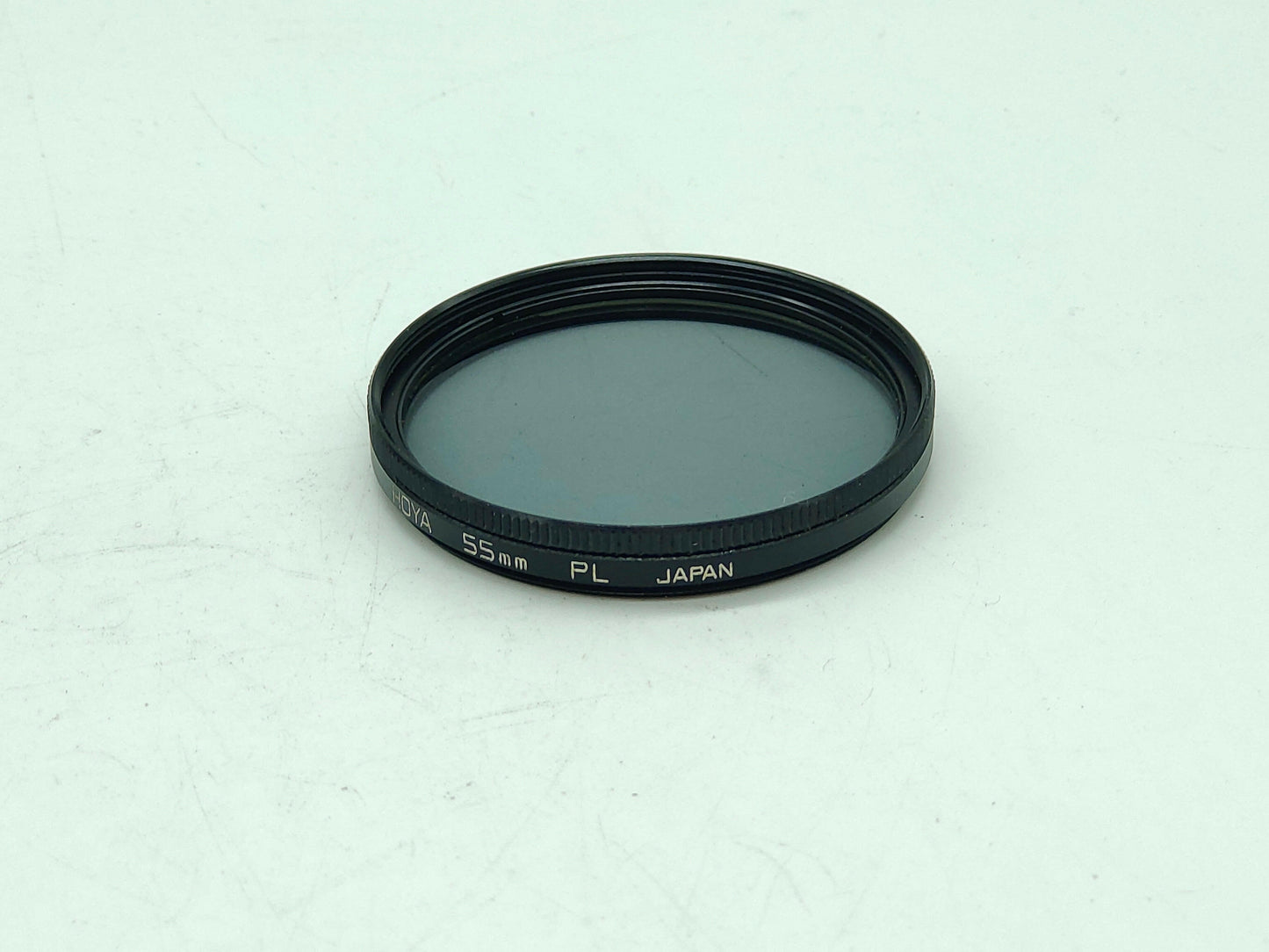 Polarizing filter (various sizes).