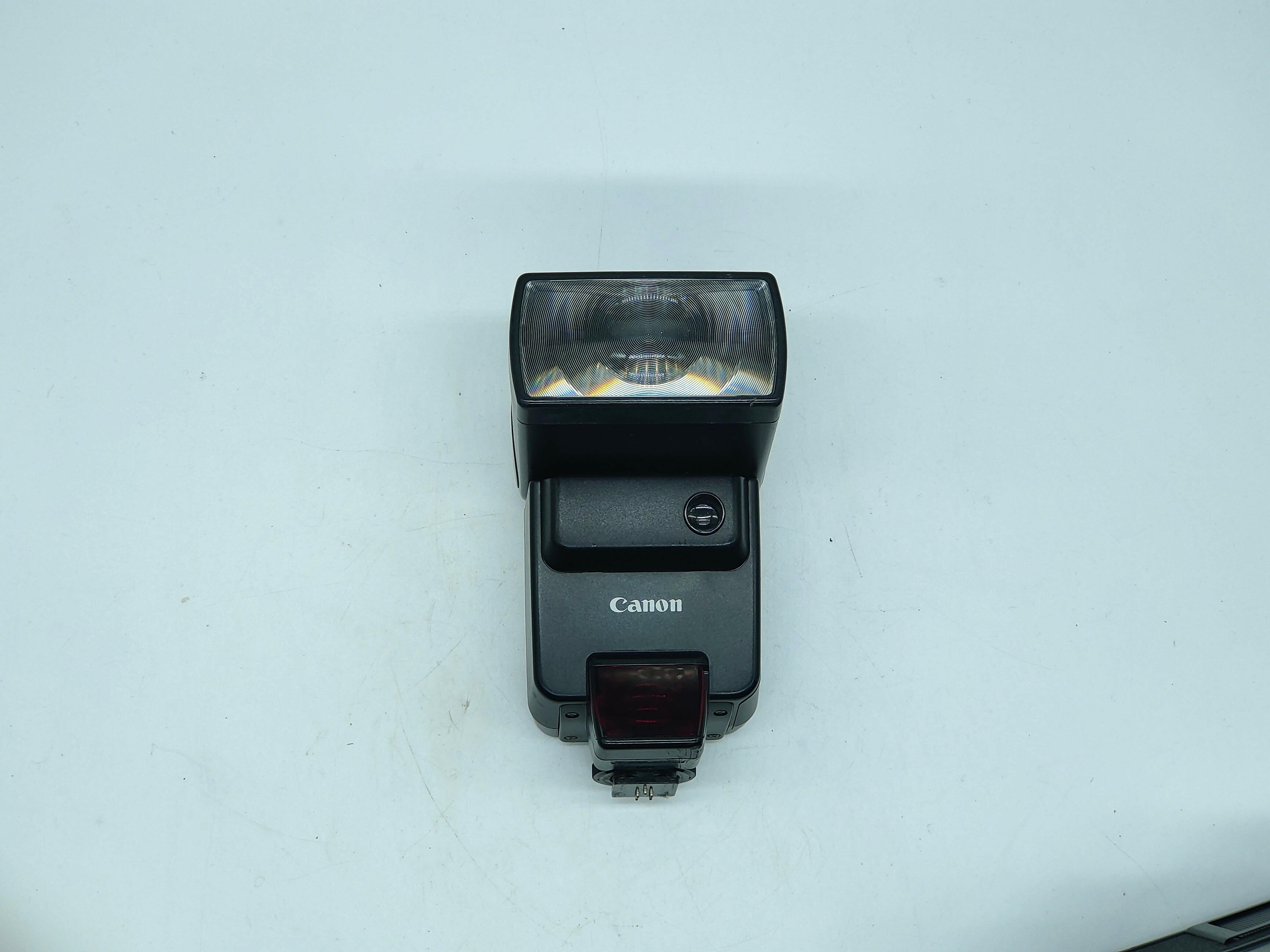 Canon Speedlite 420EZ Flash Classic Cameras AU