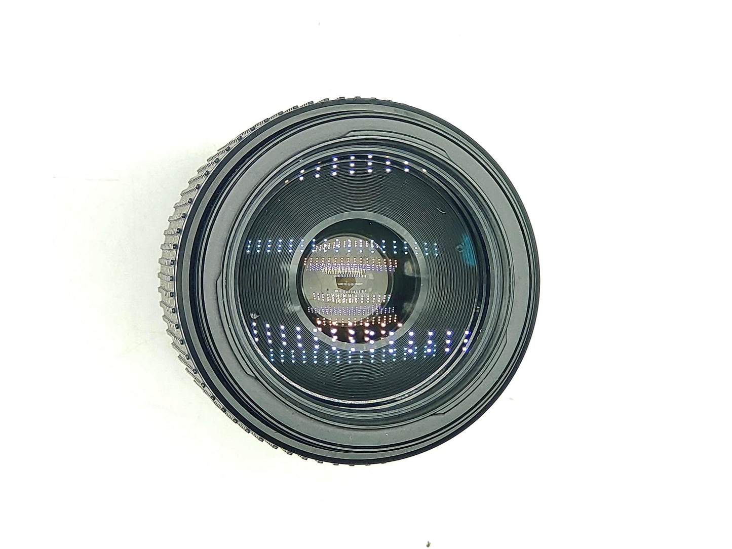 Canon T70 SLR camera full kit with bag.