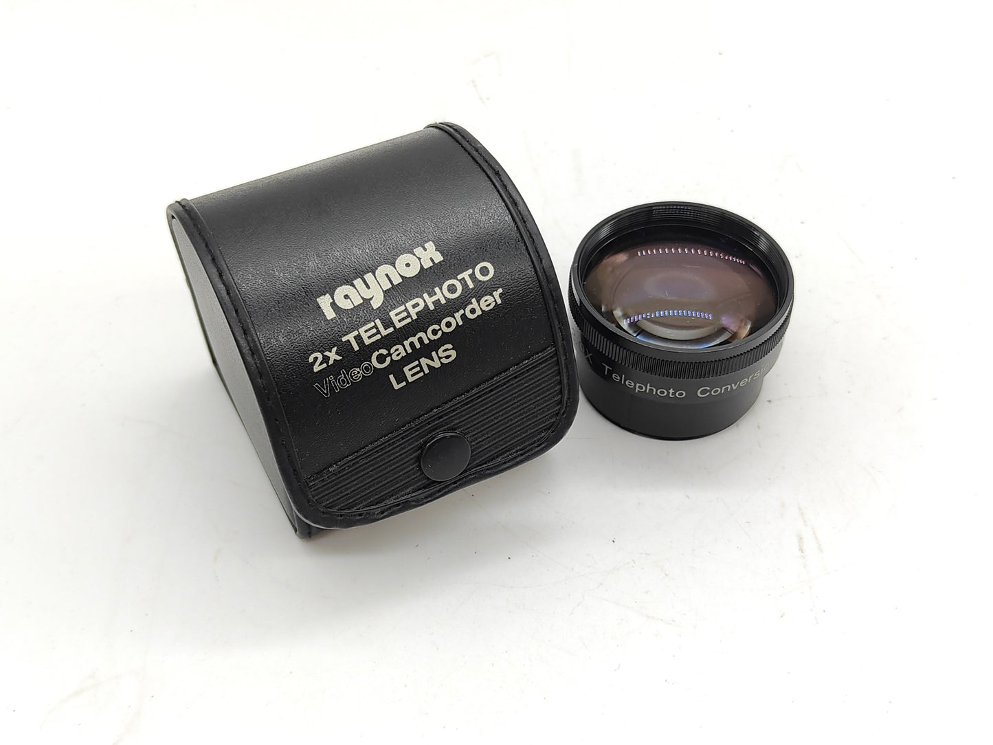 46mm 2x telephoto adaptor