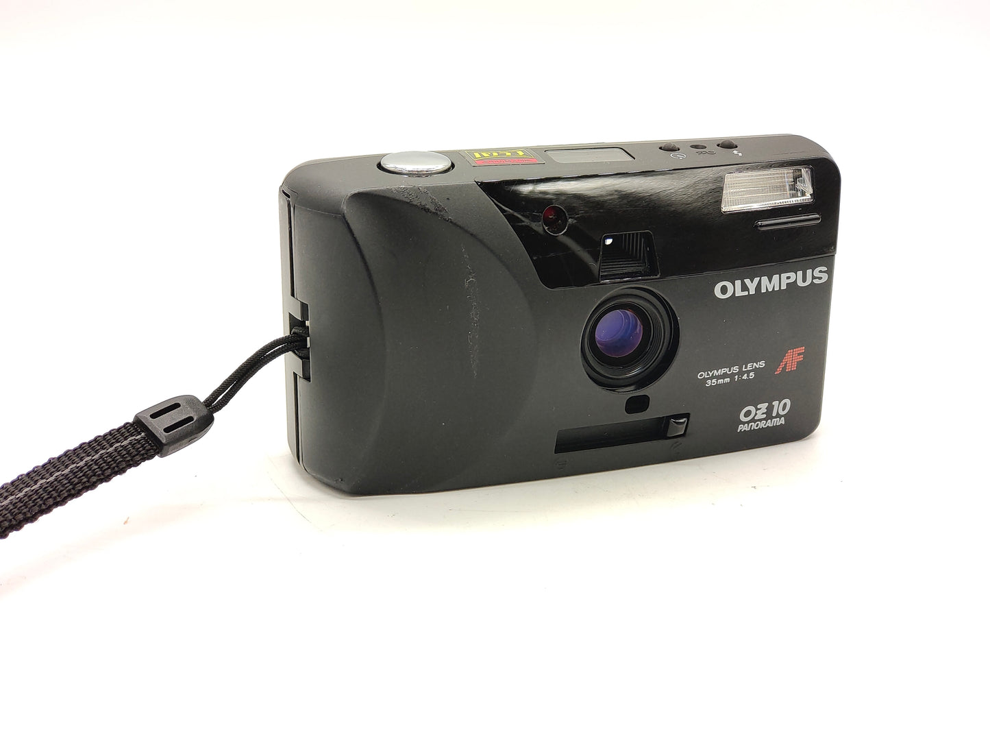 Olympus OZ 10 film camera