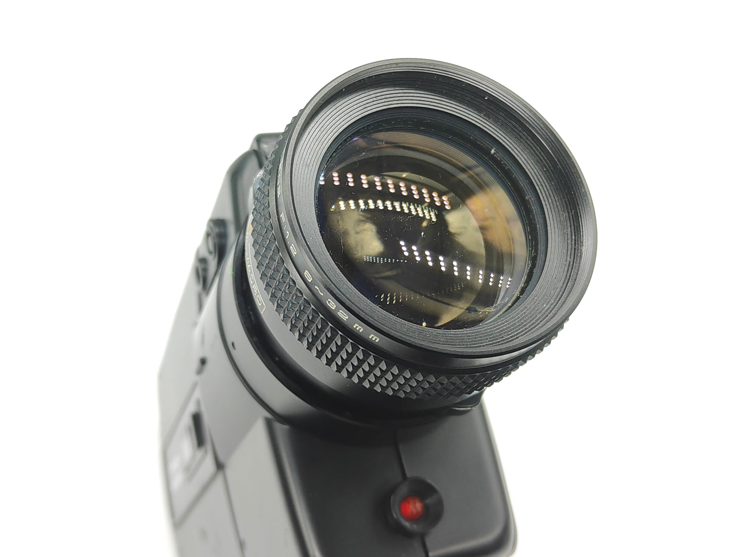 Sydney Super-8 camera rental: Chinon 40 SM XL