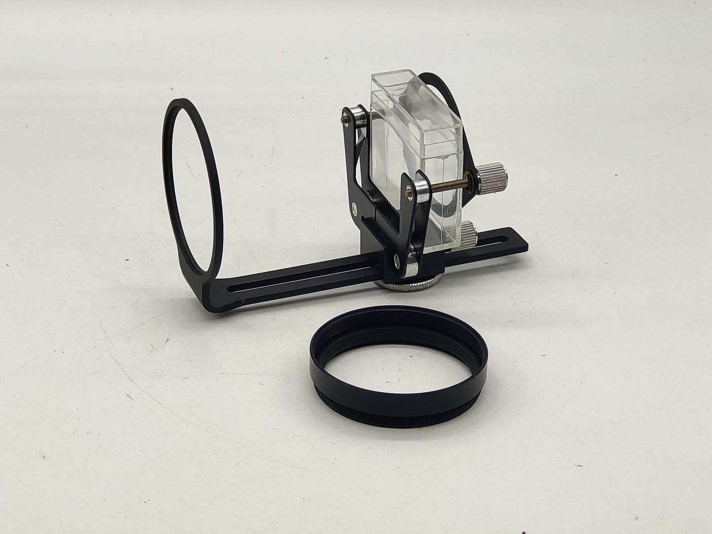 Macro Extension kit for Beaulieu 2008/4008