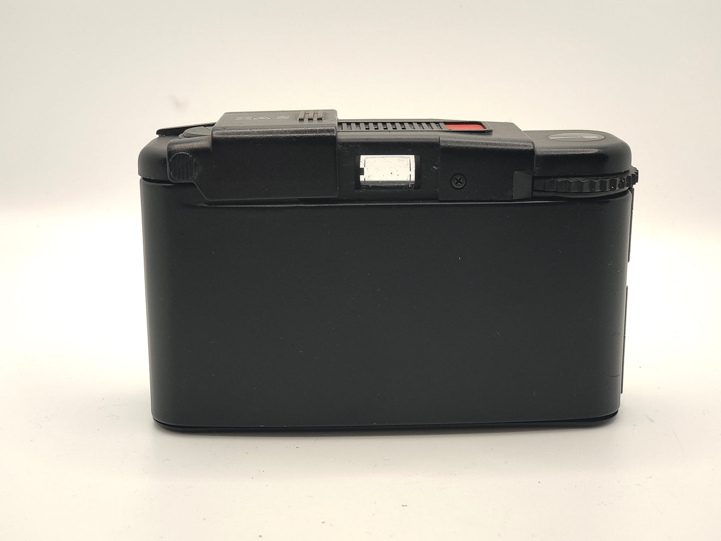 Olympus XA-2 film camera