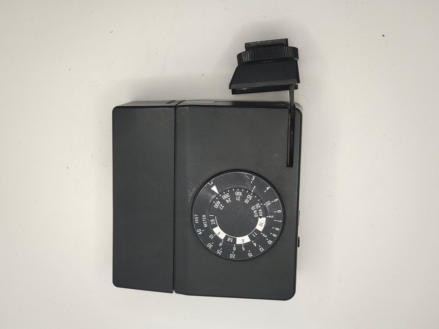 Sunpak GX24 Camera flash