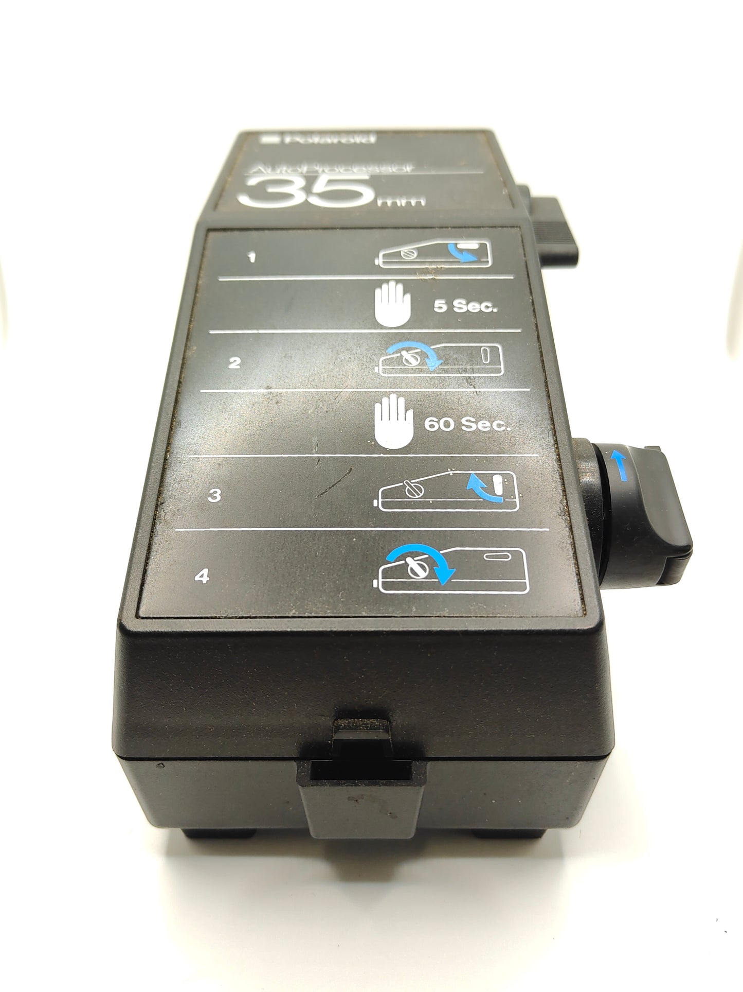 Polaroid 35mm Autoprocessor