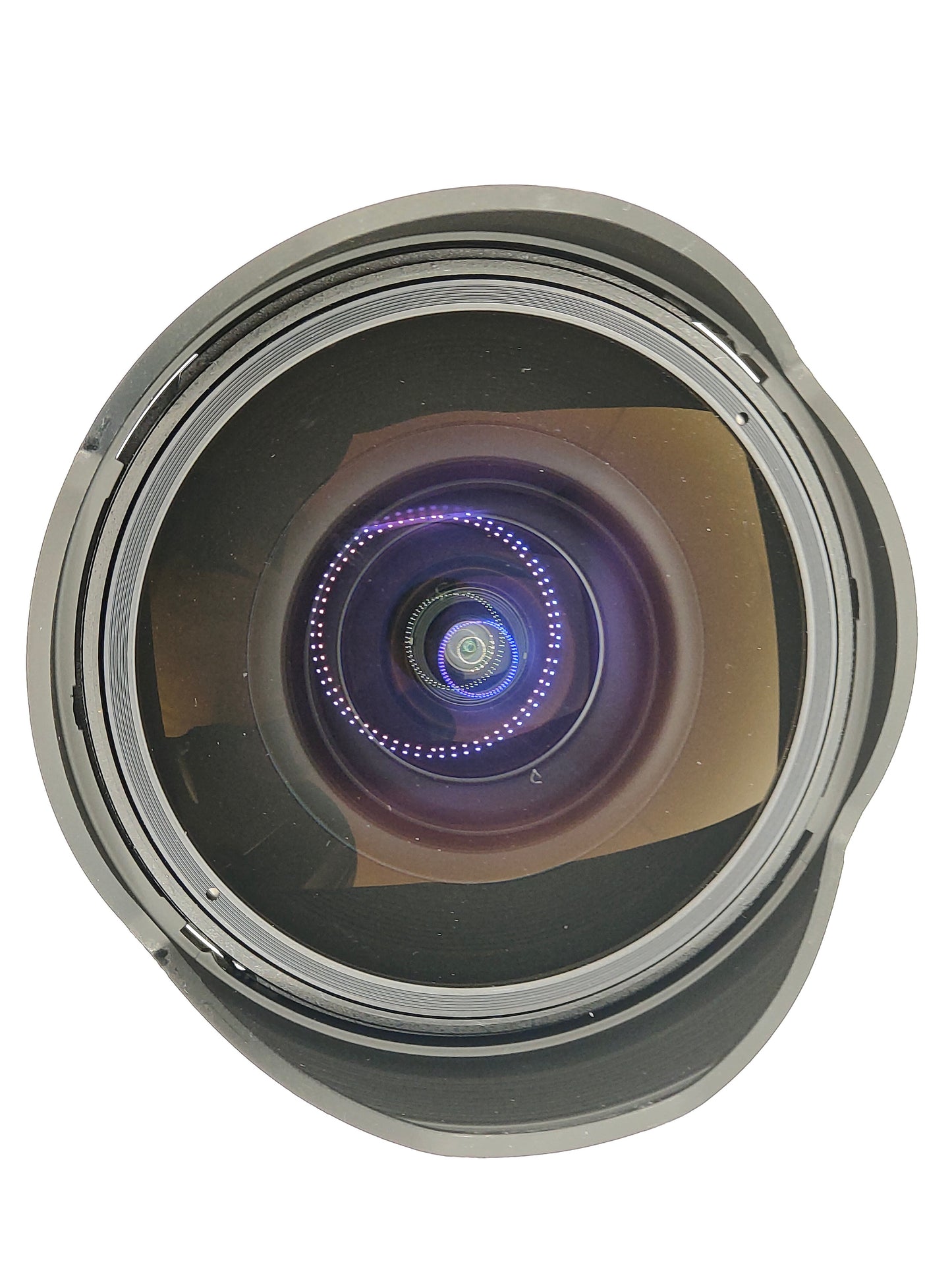 Rokinon 12mm f/2.8 Full Frame Fisheye Lens for APS-C / Sony E Mount Cameras