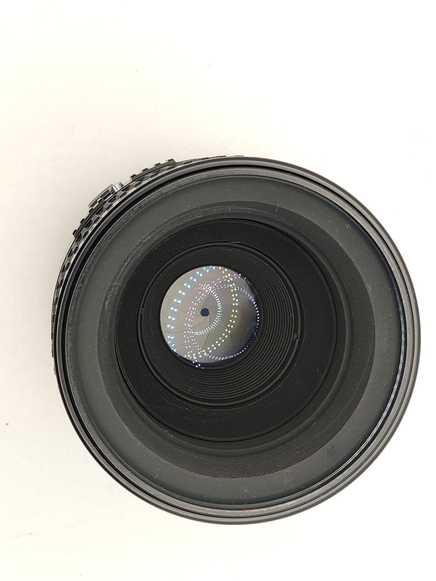 AF Micro Nikkor 60mm f/2.8 lens