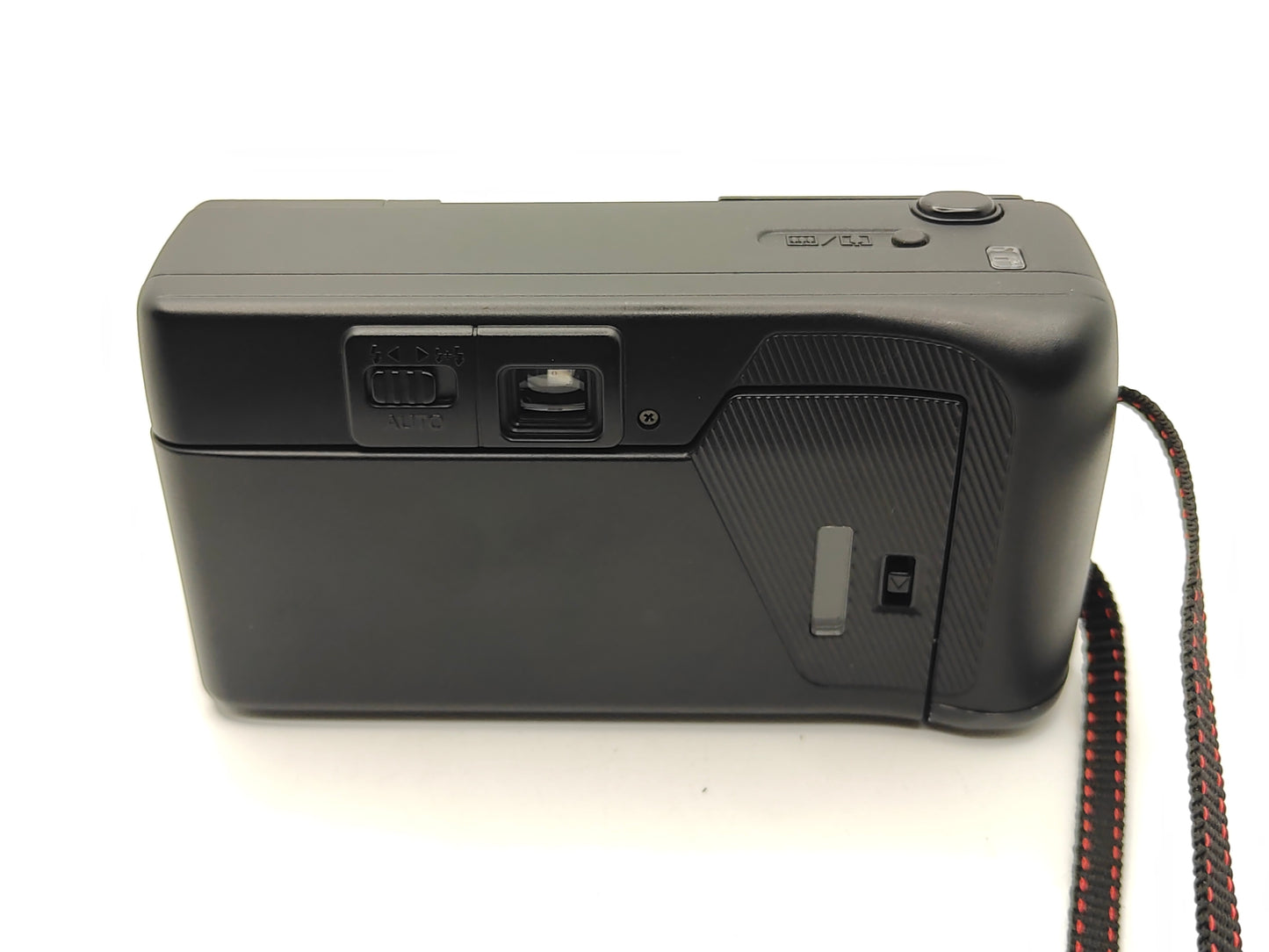 Nikon TW20 AF autofocus compact camera