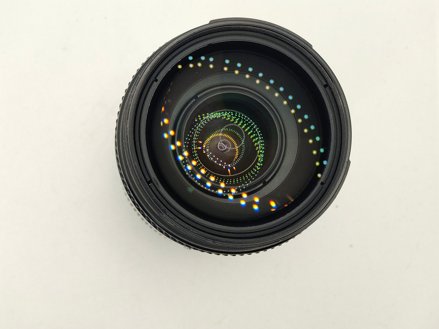 AF Nikkor 35-135mm f3.5-4.5 lens for Nikon Autofocus SLRs