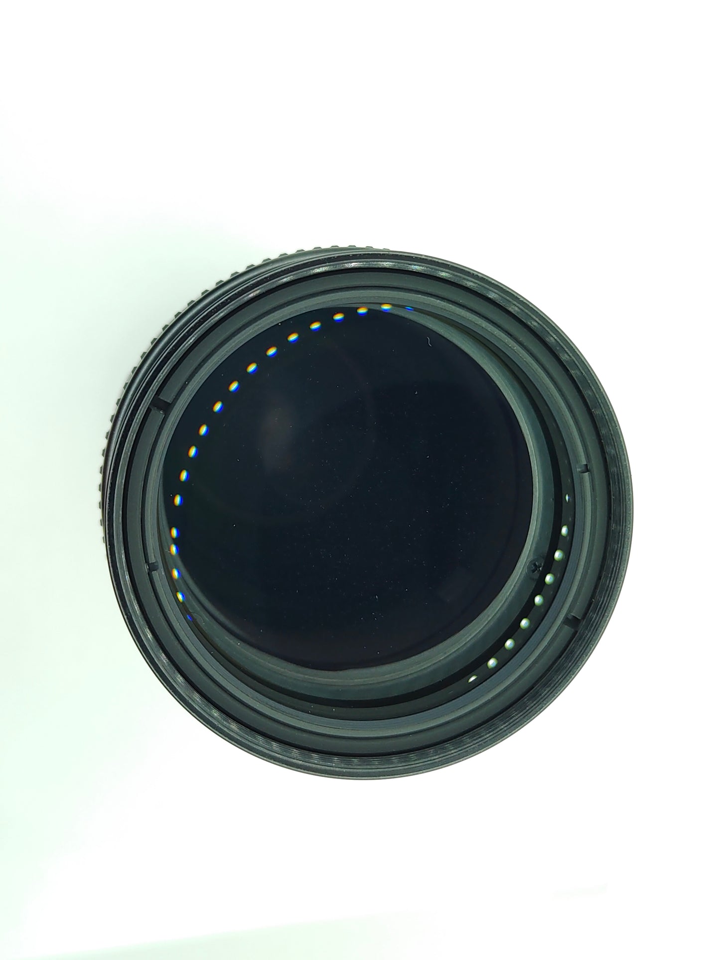 AF Nikkor 75-300mm f/4.5-5.6 telephoto zoom lens for Nikon Autofocus SLRs