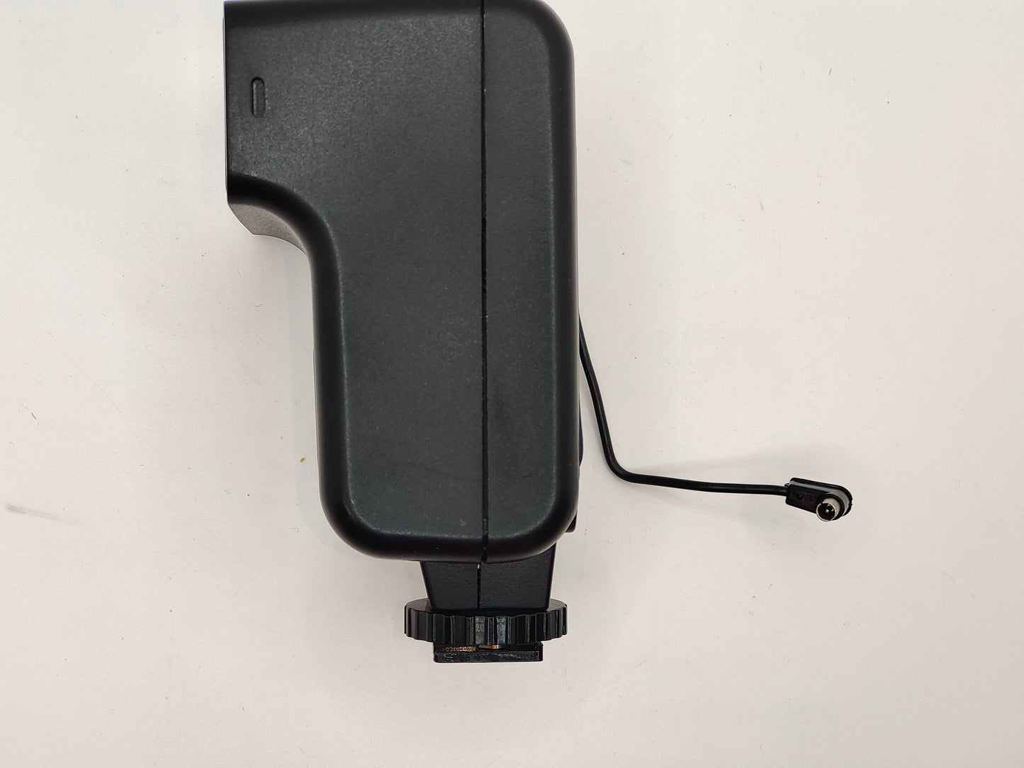 Sunpak Auto 122 Camera flash