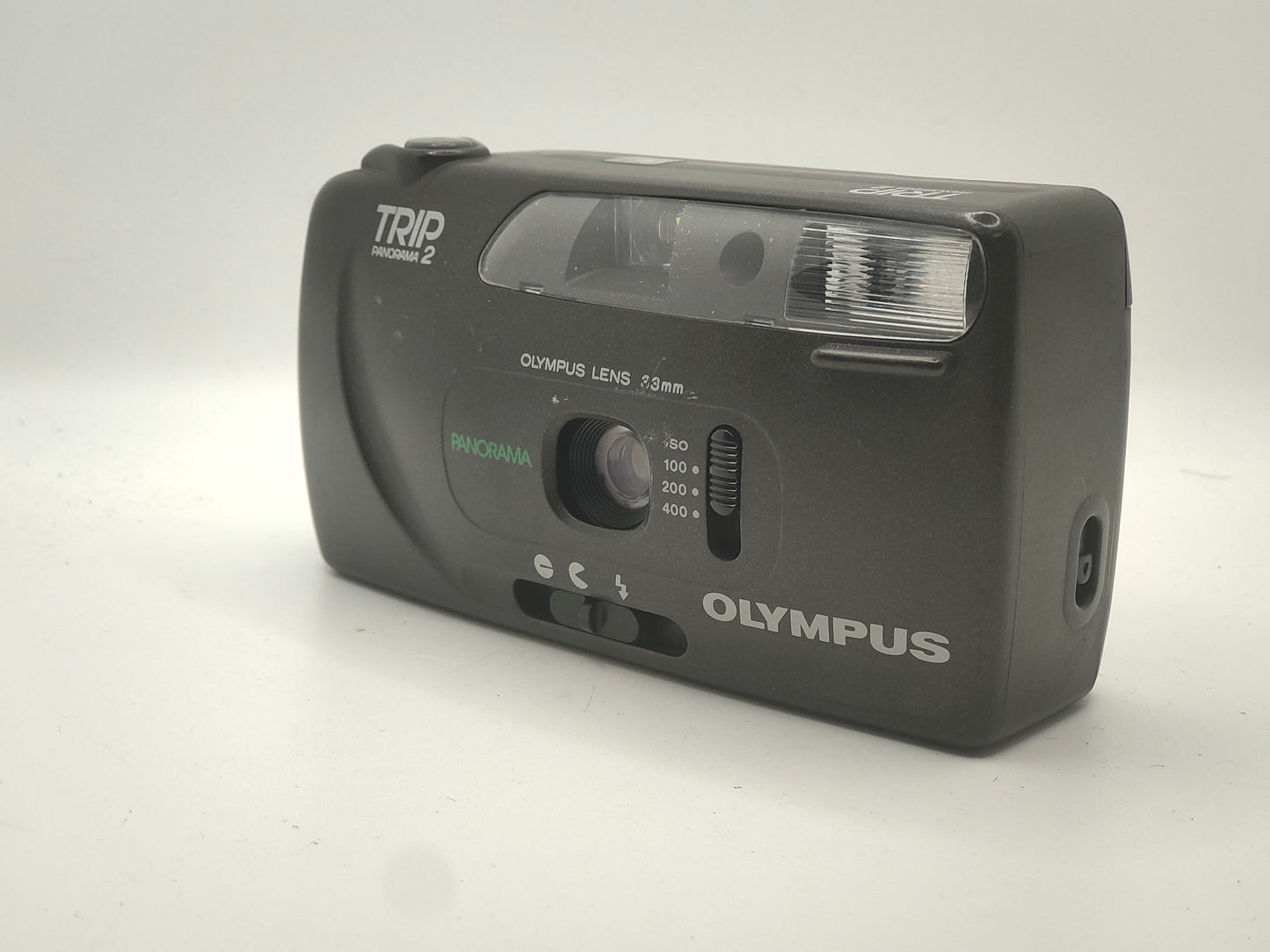 Olympus Trip Panorama 2 camera