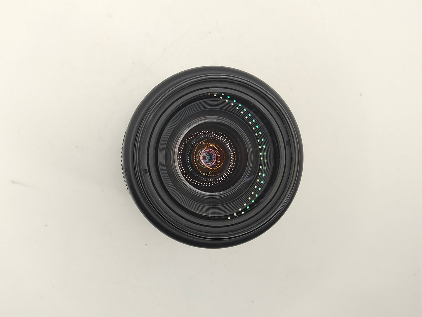Canon 35-135mm f/4-5.6 EF Autofocus lens for EOS SLRs.
