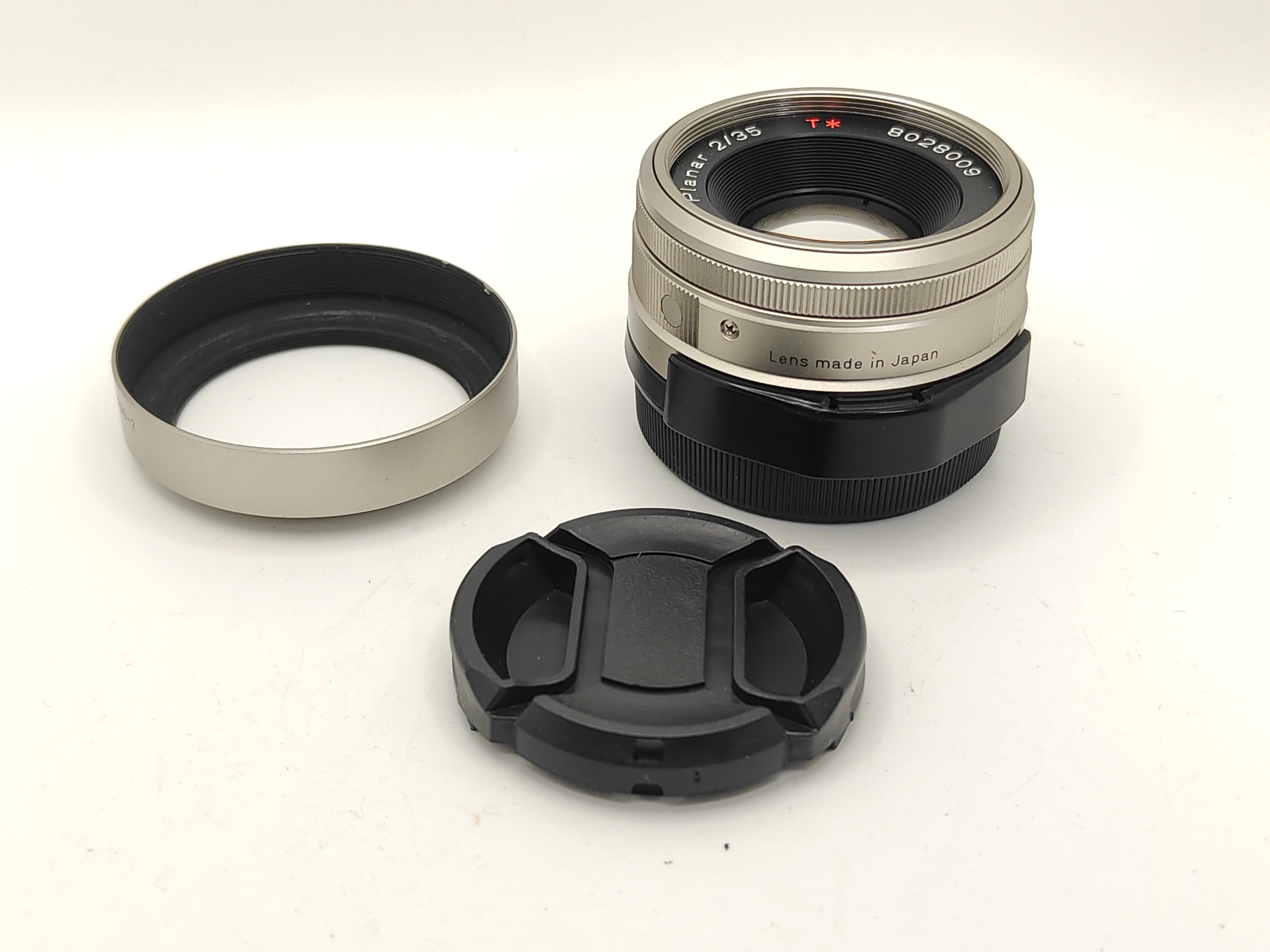 Contax G2 lens: Carl Zeiss Planar 35mm f/2 (2/35). FILM TESTED