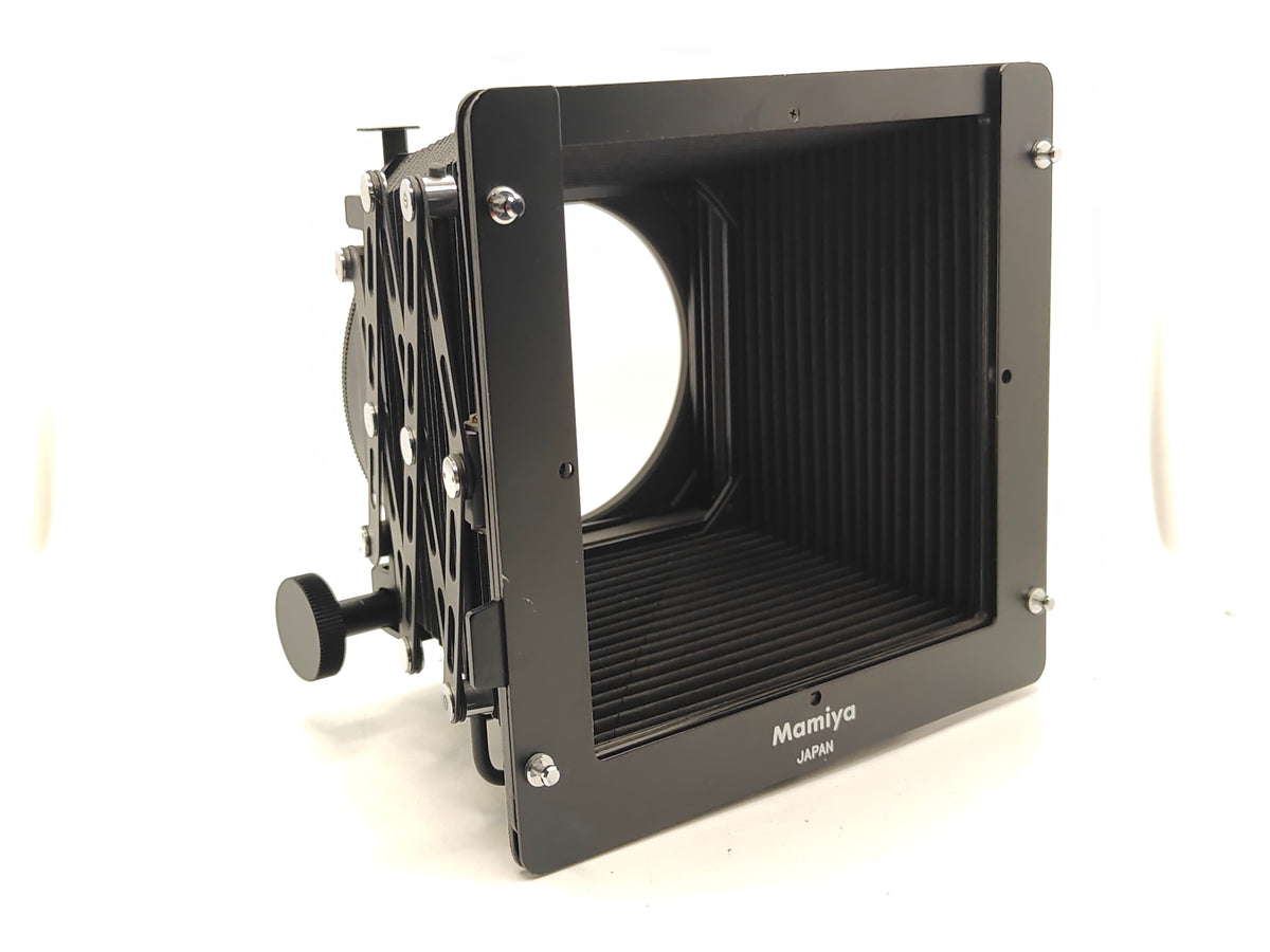 Mamiya Bellows Lens Hood G-3 G3 for RZ67 and RB67.