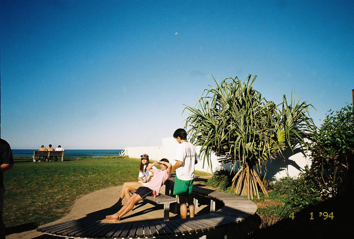 Minolta Capios 25 compact film camera