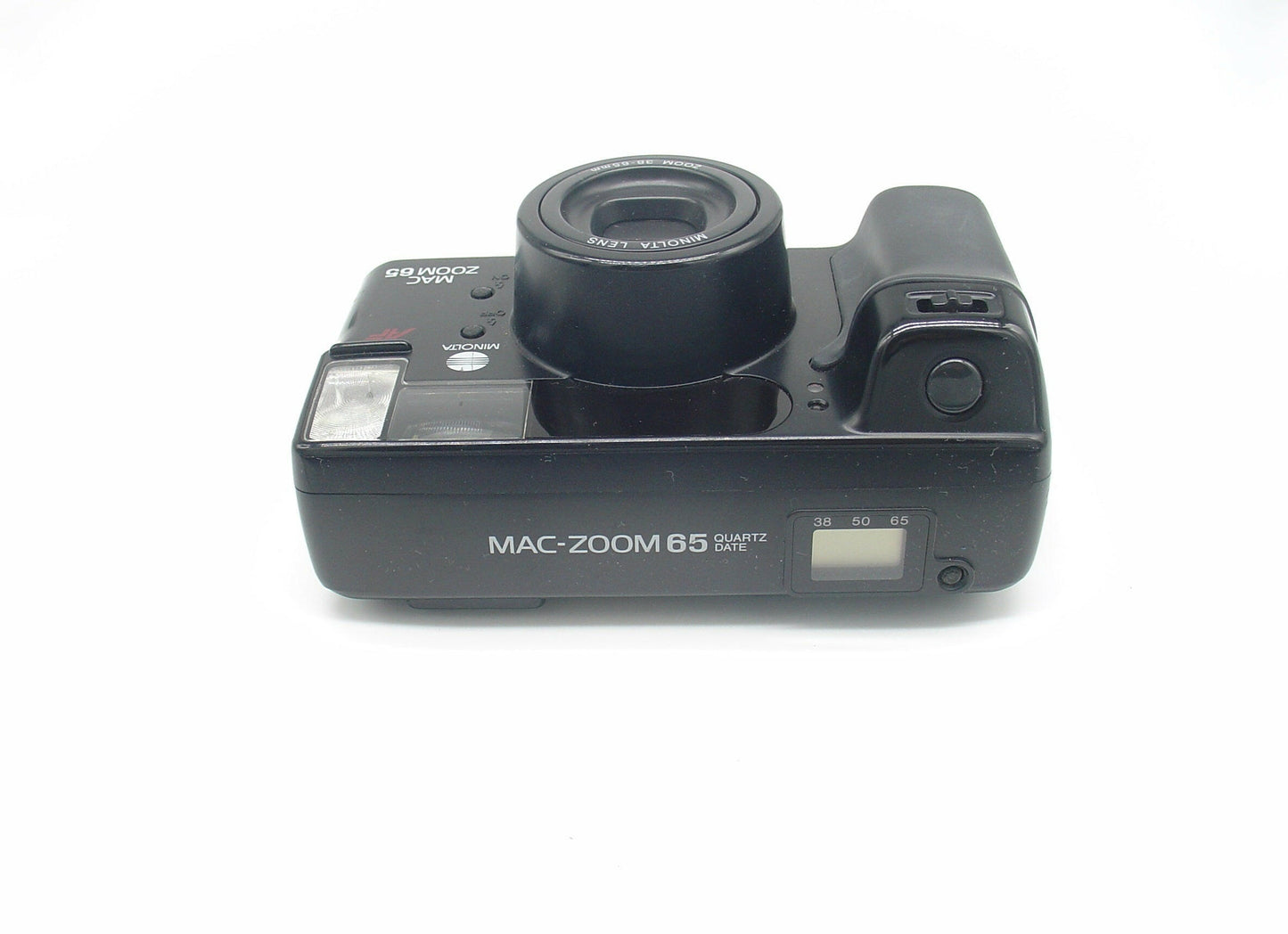 Minolta Mac Zoom 65.