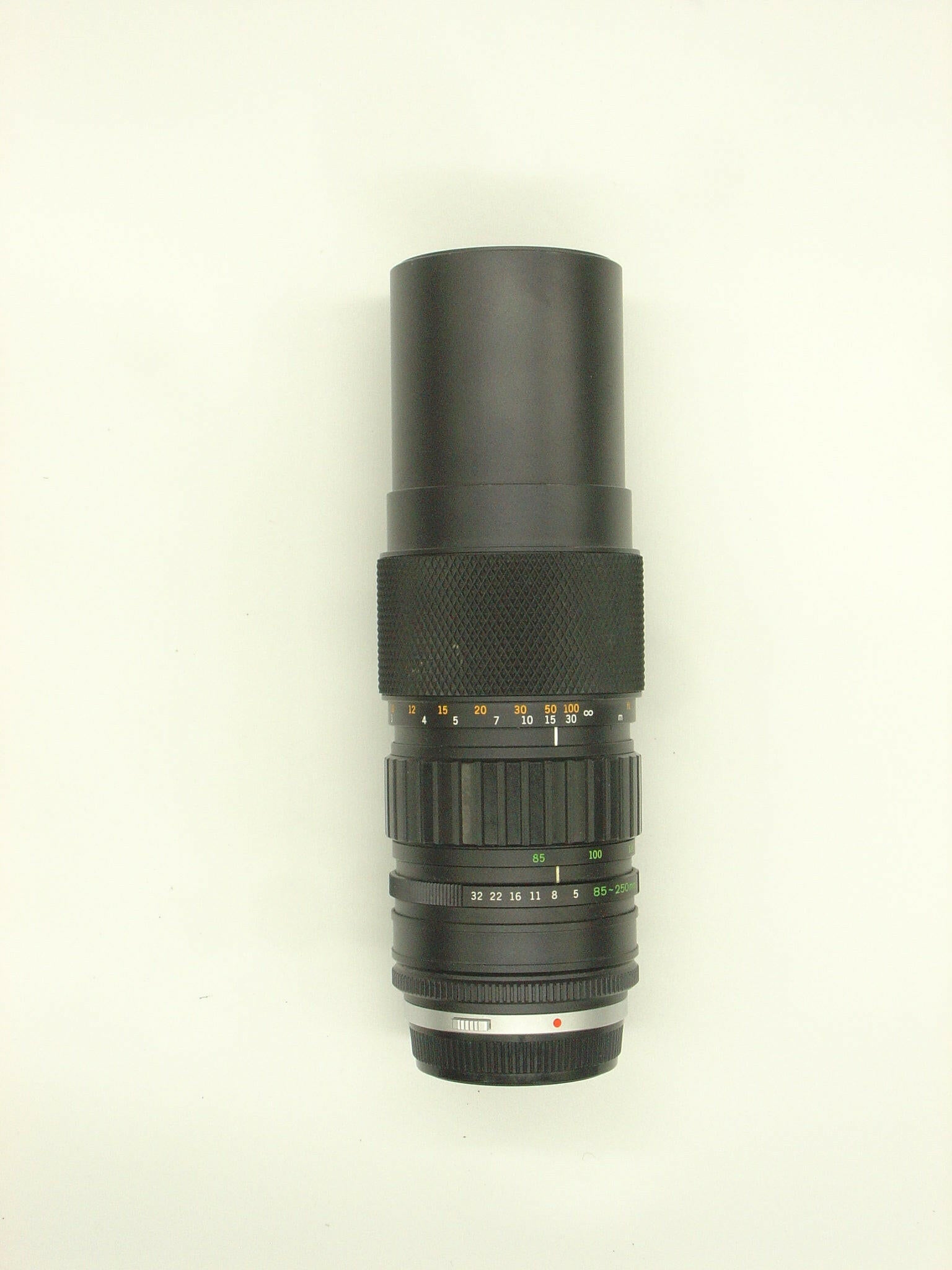 olympus om10 zoom lens