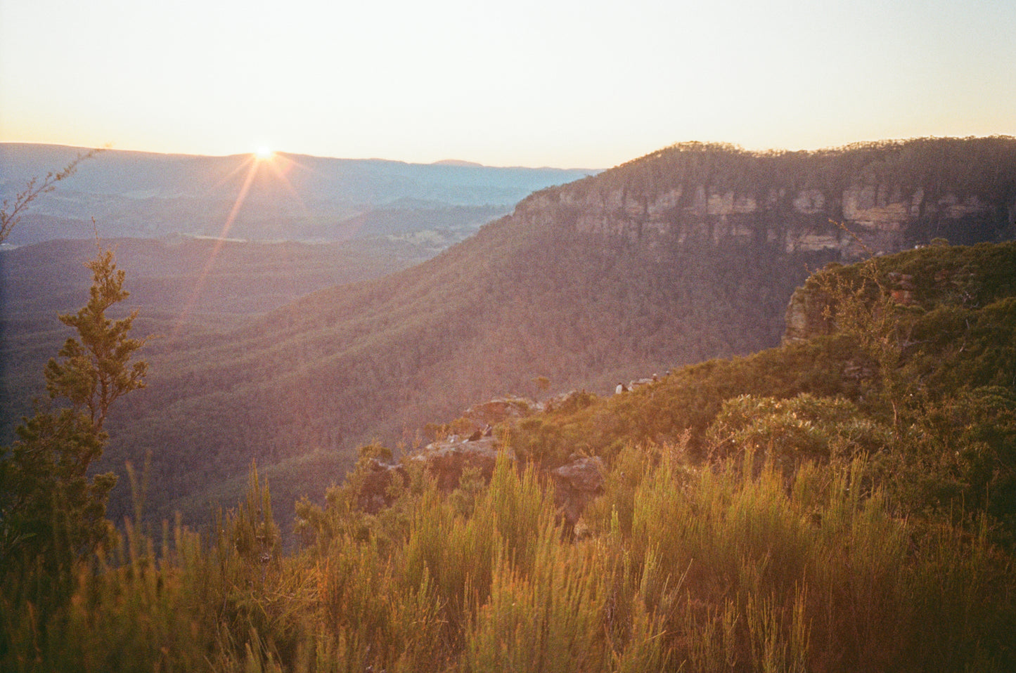 Olympus 'Superzoom' Citia 160 point-and-shoot film camera