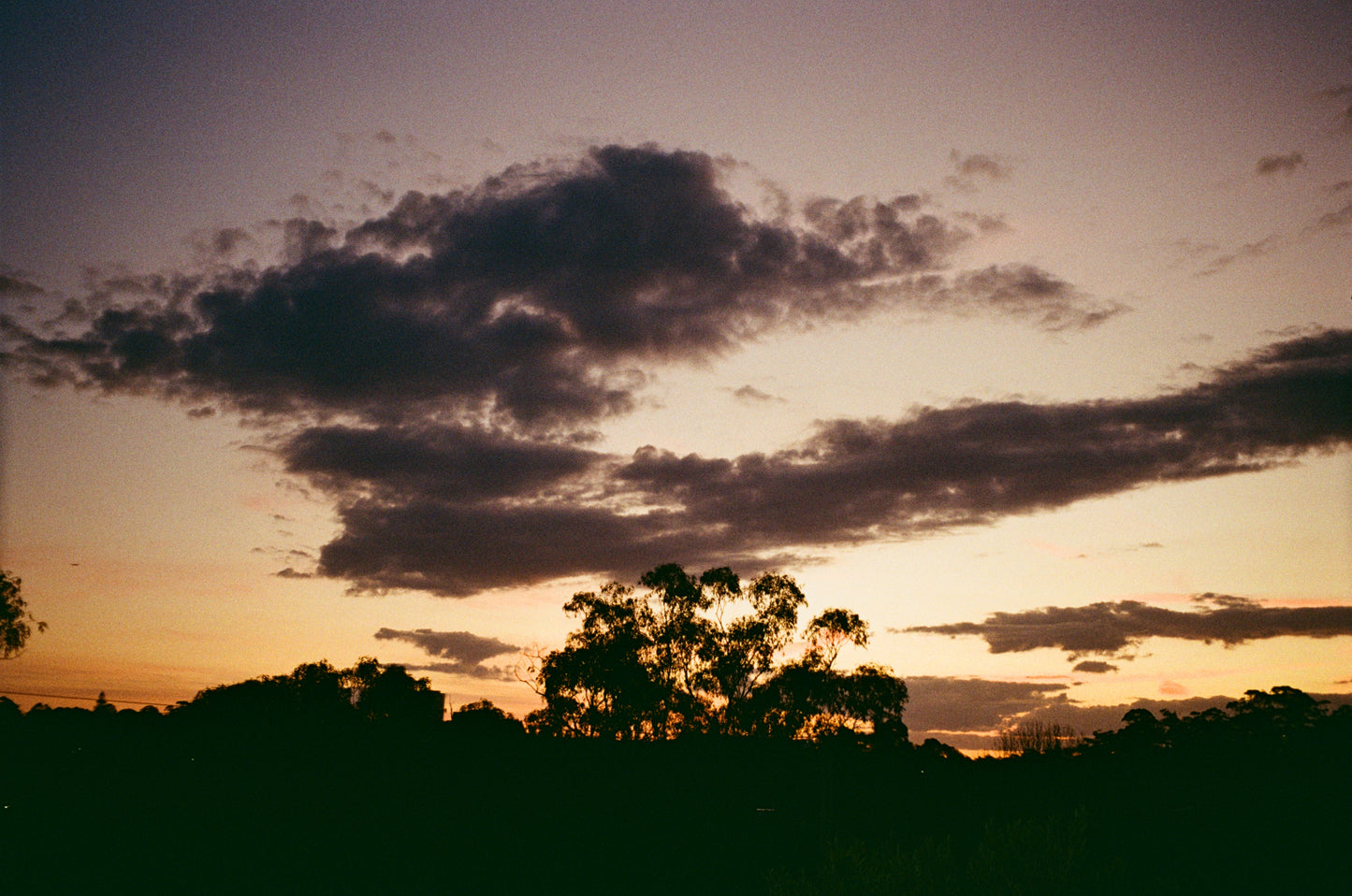 Olympus 'Superzoom' Citia 160 point-and-shoot film camera