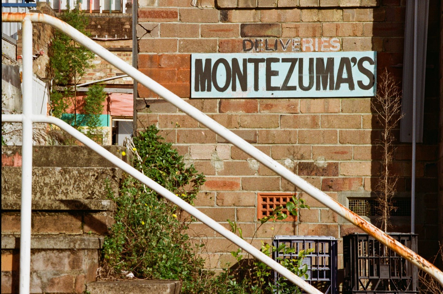 Olympus 'Superzoom' Citia 160 point-and-shoot film camera