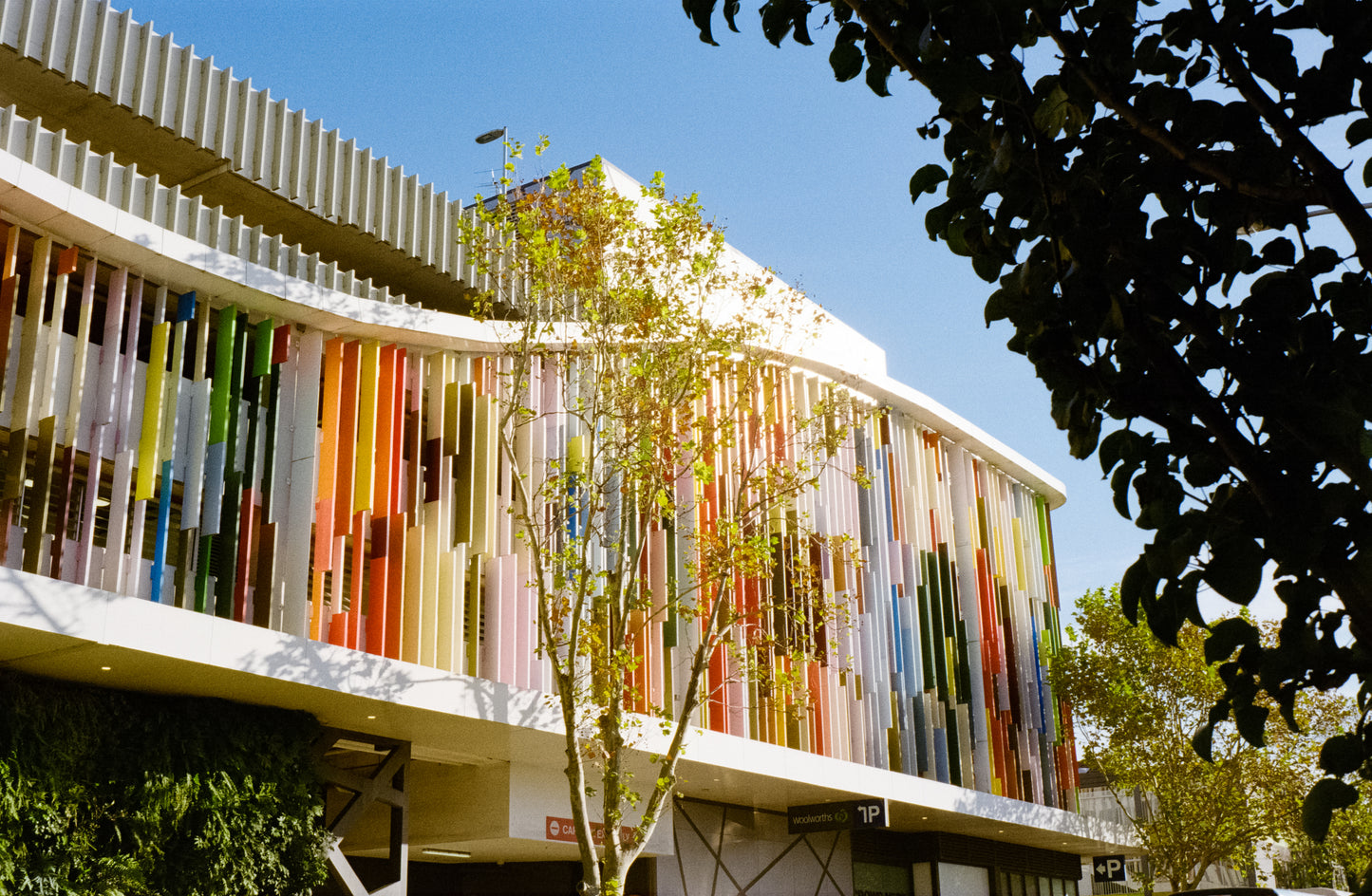 FILM TESTED Rollei 35T film camera