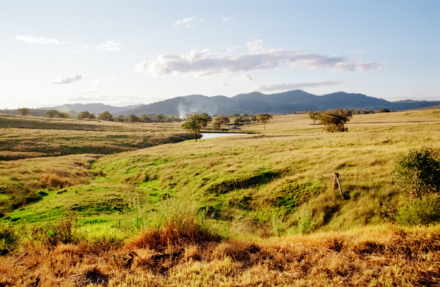 AF Nikkor 24-120mm f/3.5 lens for Nikon autofocus cameras