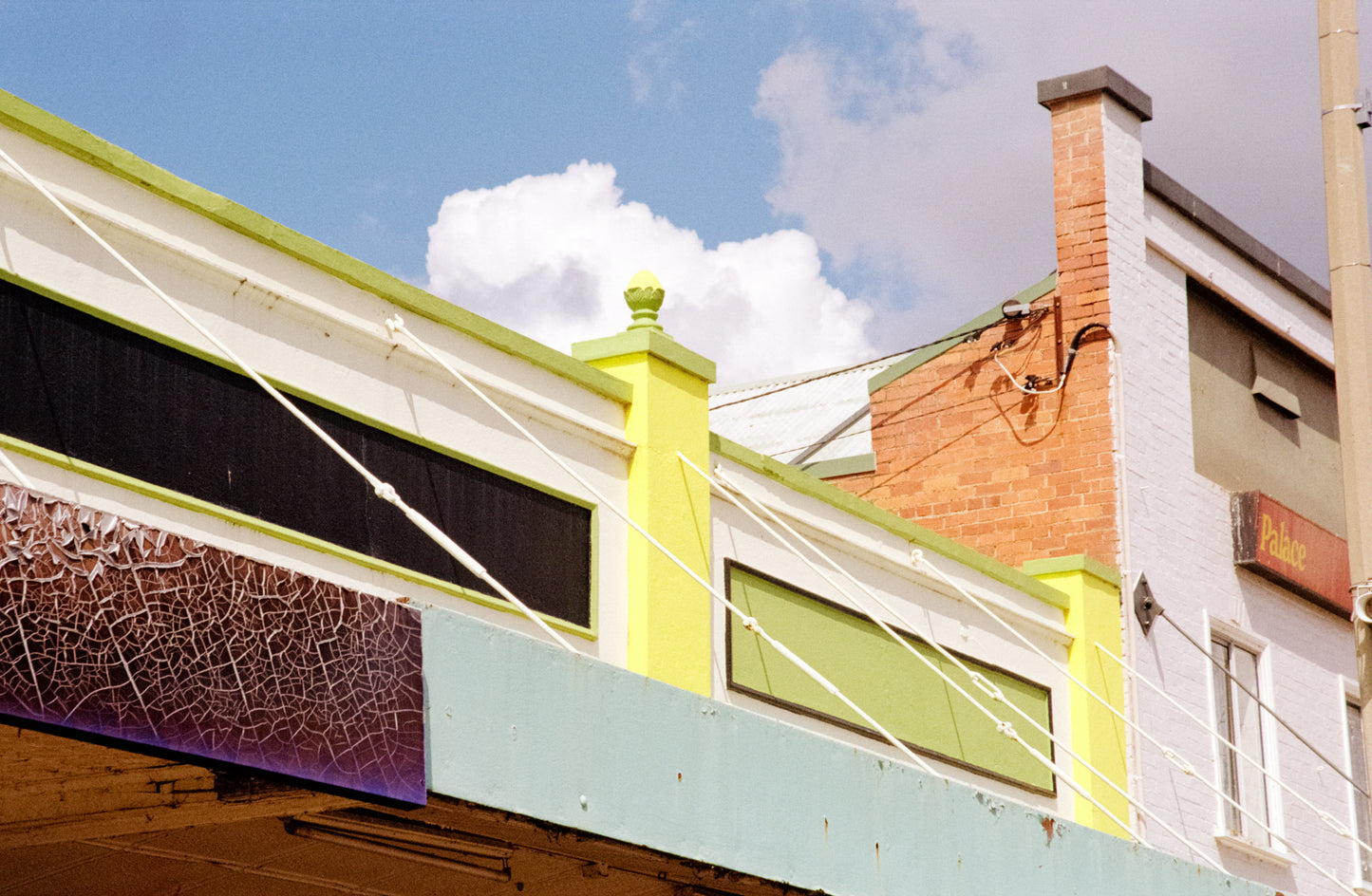 AF Nikkor 24-120mm f/3.5 lens for Nikon autofocus cameras