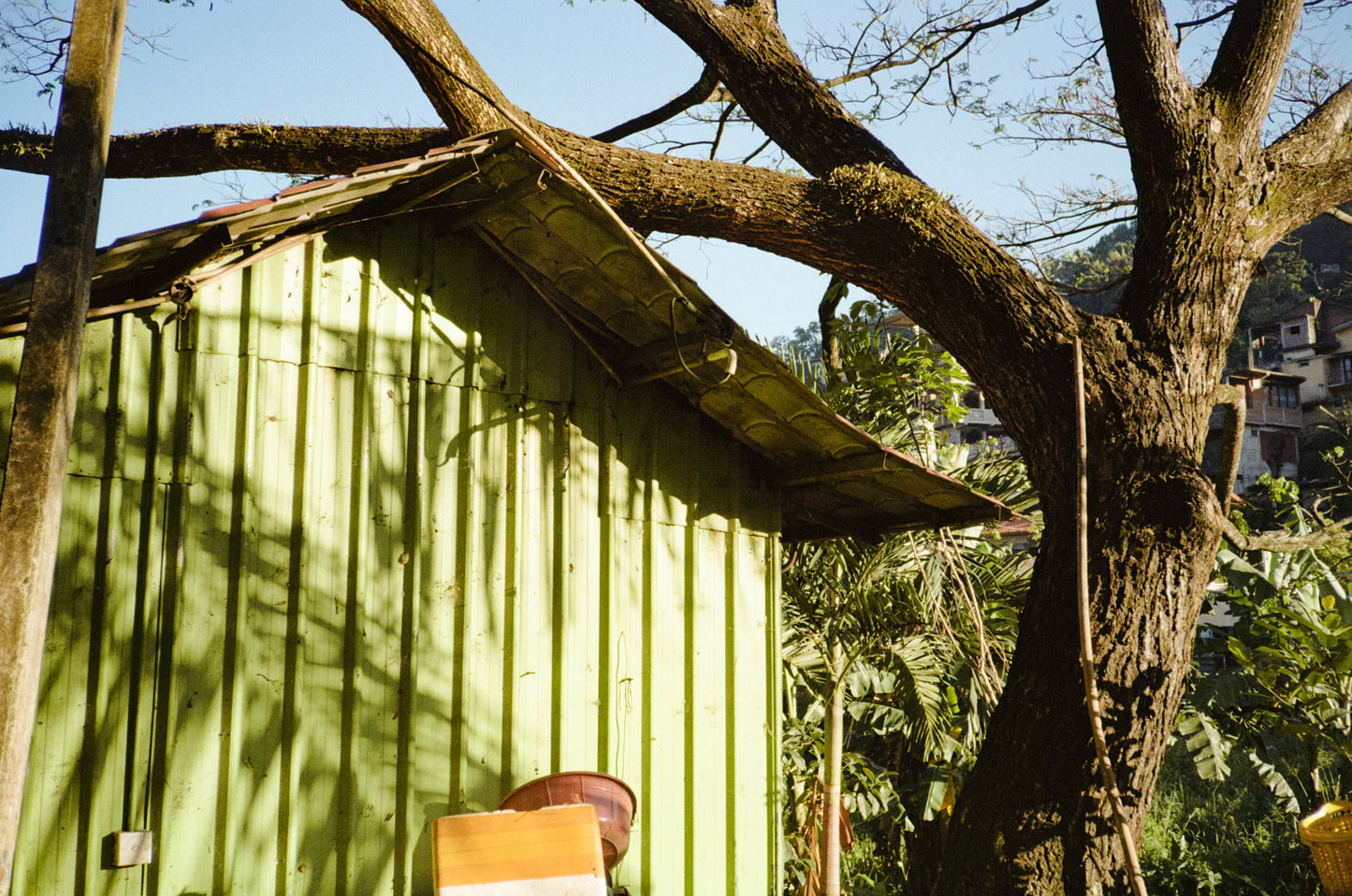 Fujica Auto 7 film camera