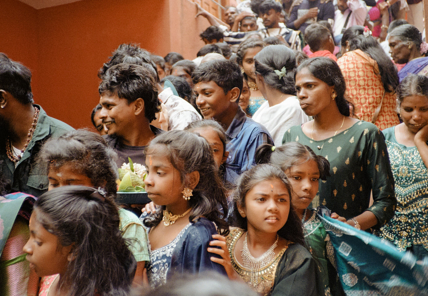 Fujica Auto 7 film camera