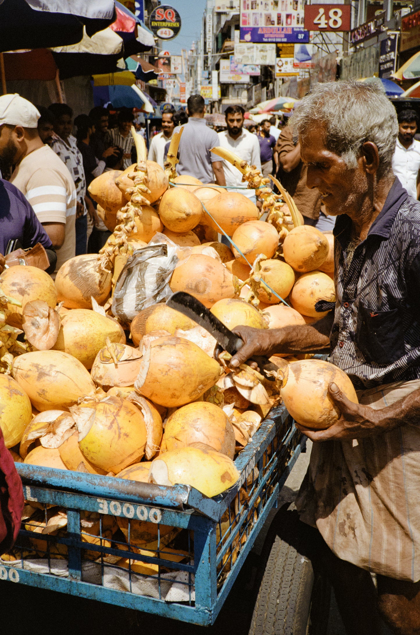 Fujica Auto 7 film camera