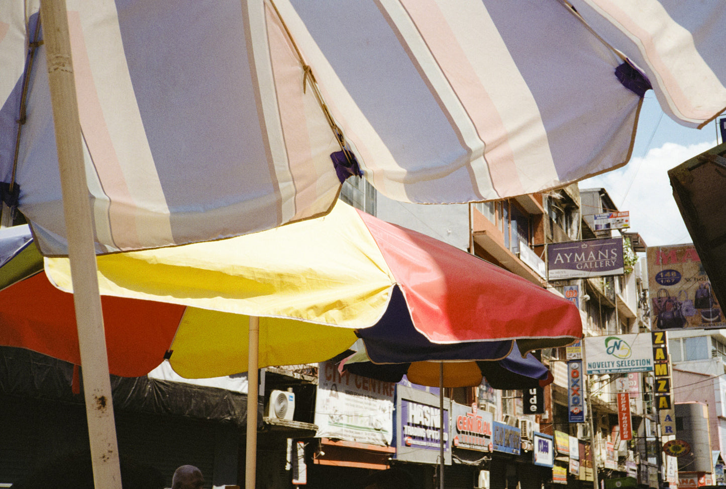 Fujica Auto 7 film camera