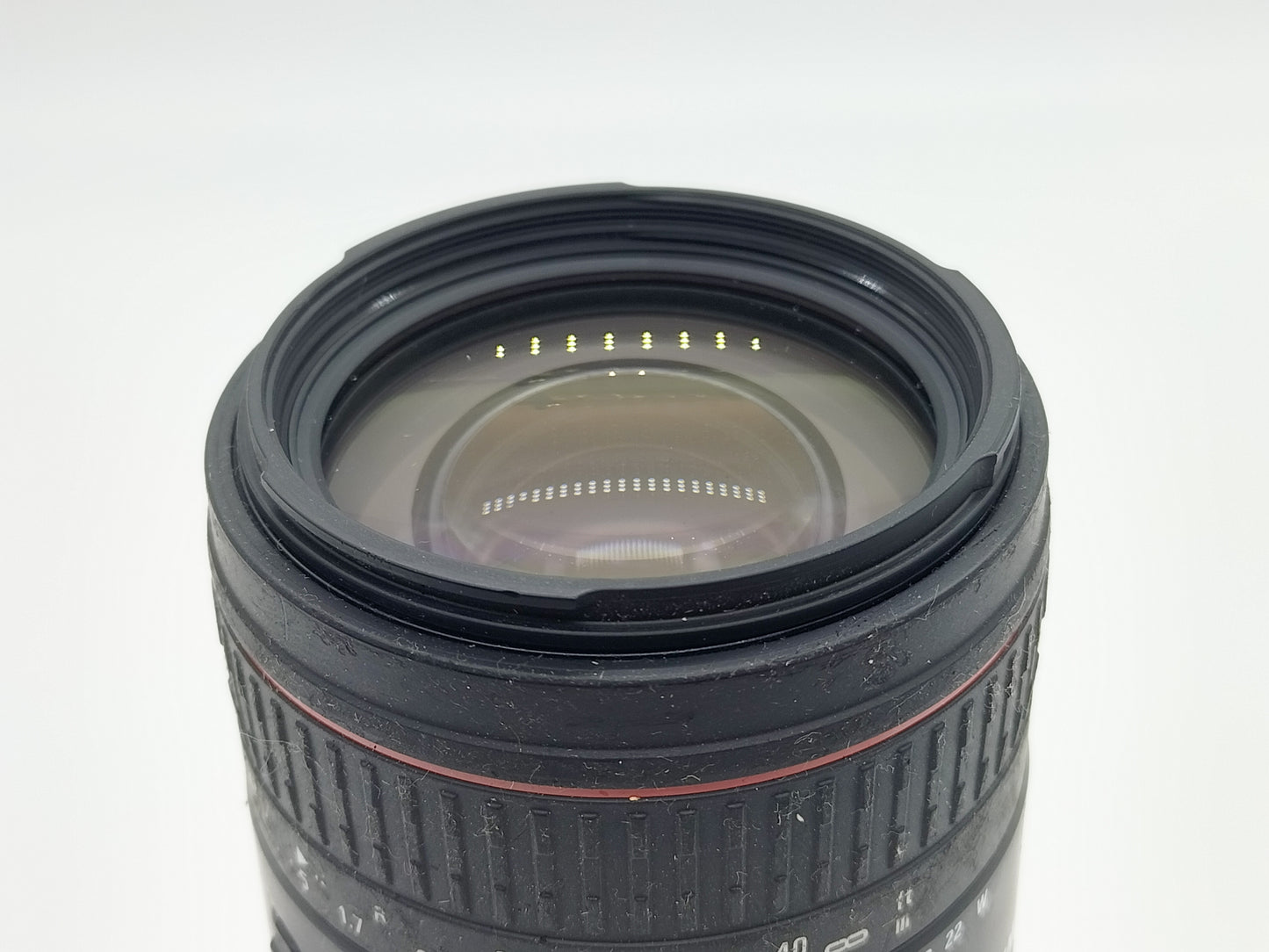 Sigma 70-300mm Autofocus f/4 lens for Nikon SLRs