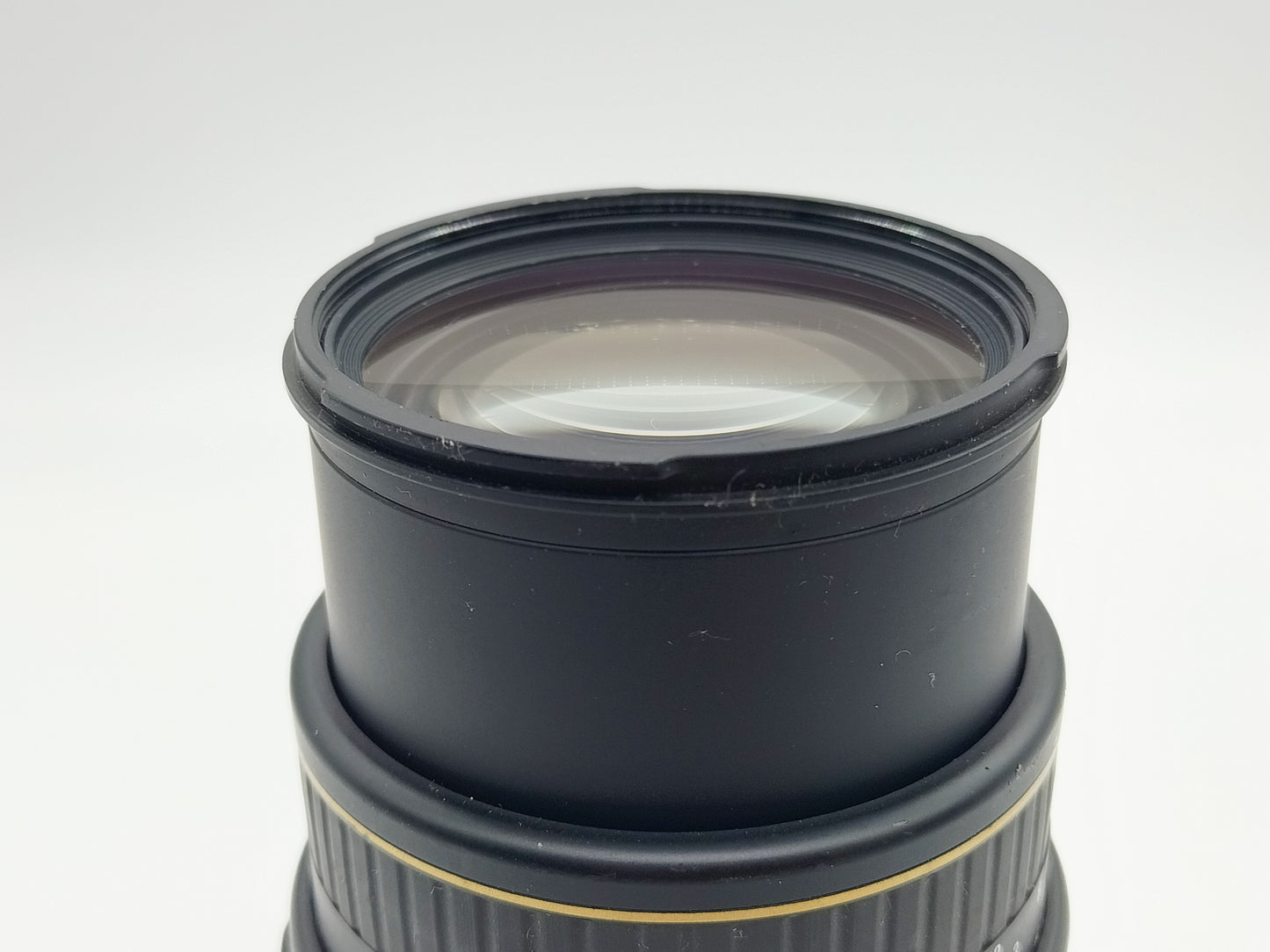 Sigma 70-210mm Autofocus APO Macro f/3.5 lens