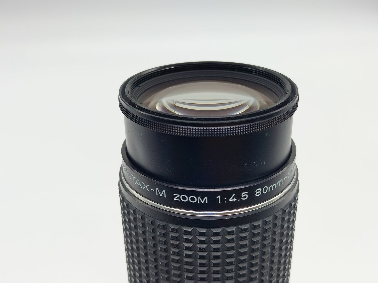 Pentax 80-200mm f/4.5 lens for Pentax K1000 / MX / ME / ME-Super