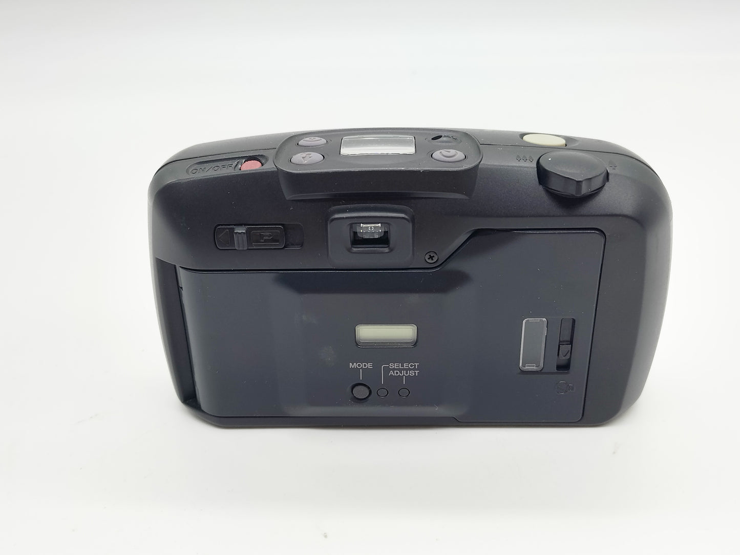 Pentax Espio 70-E point-and-shoot film camera