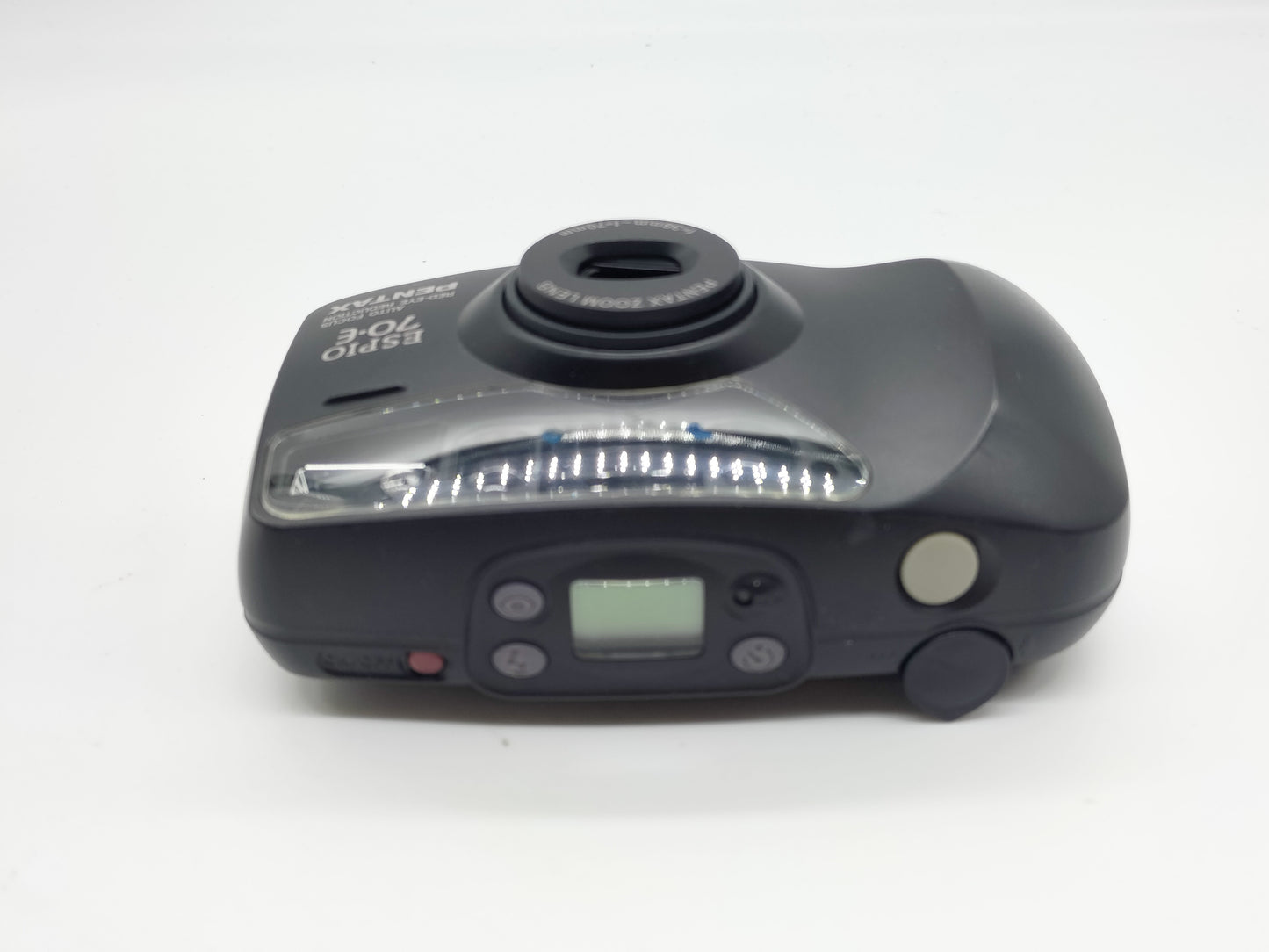 Pentax Espio 70-E point-and-shoot film camera