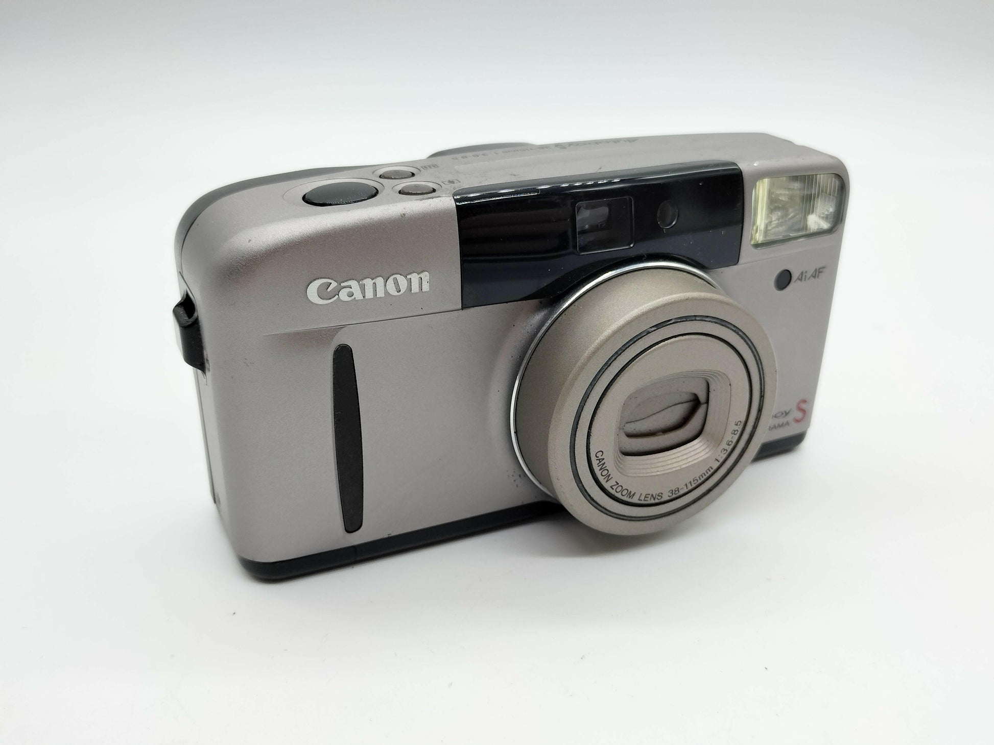 Canon Autoboy S point-and-shoot camera Classic Cameras AU