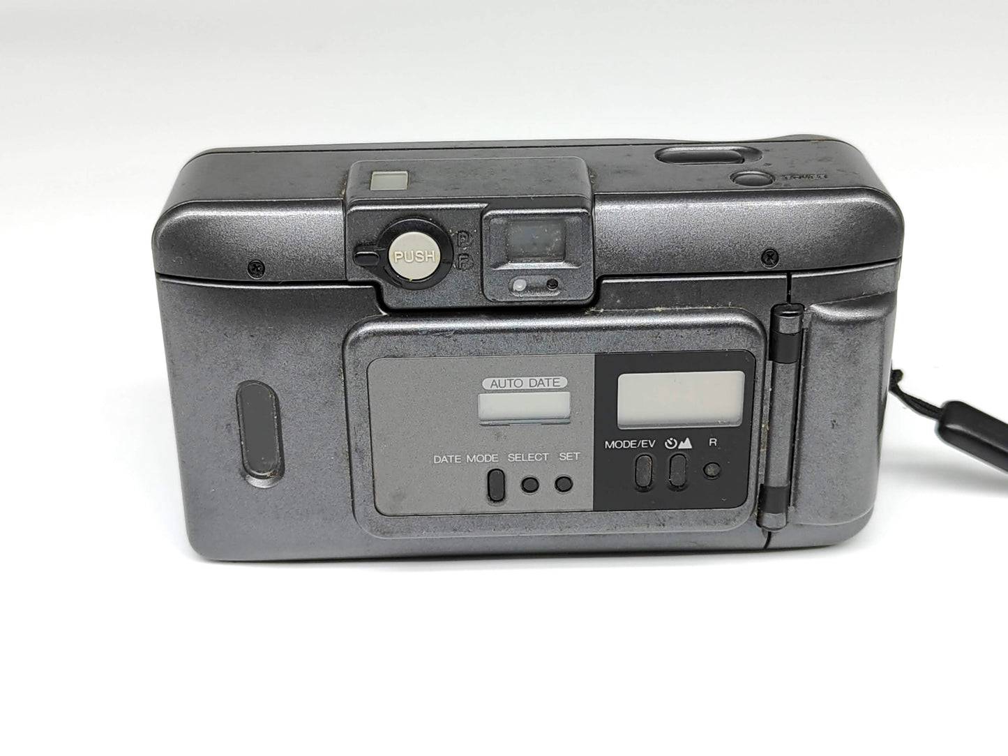 Konica Big Mini Neo film camera