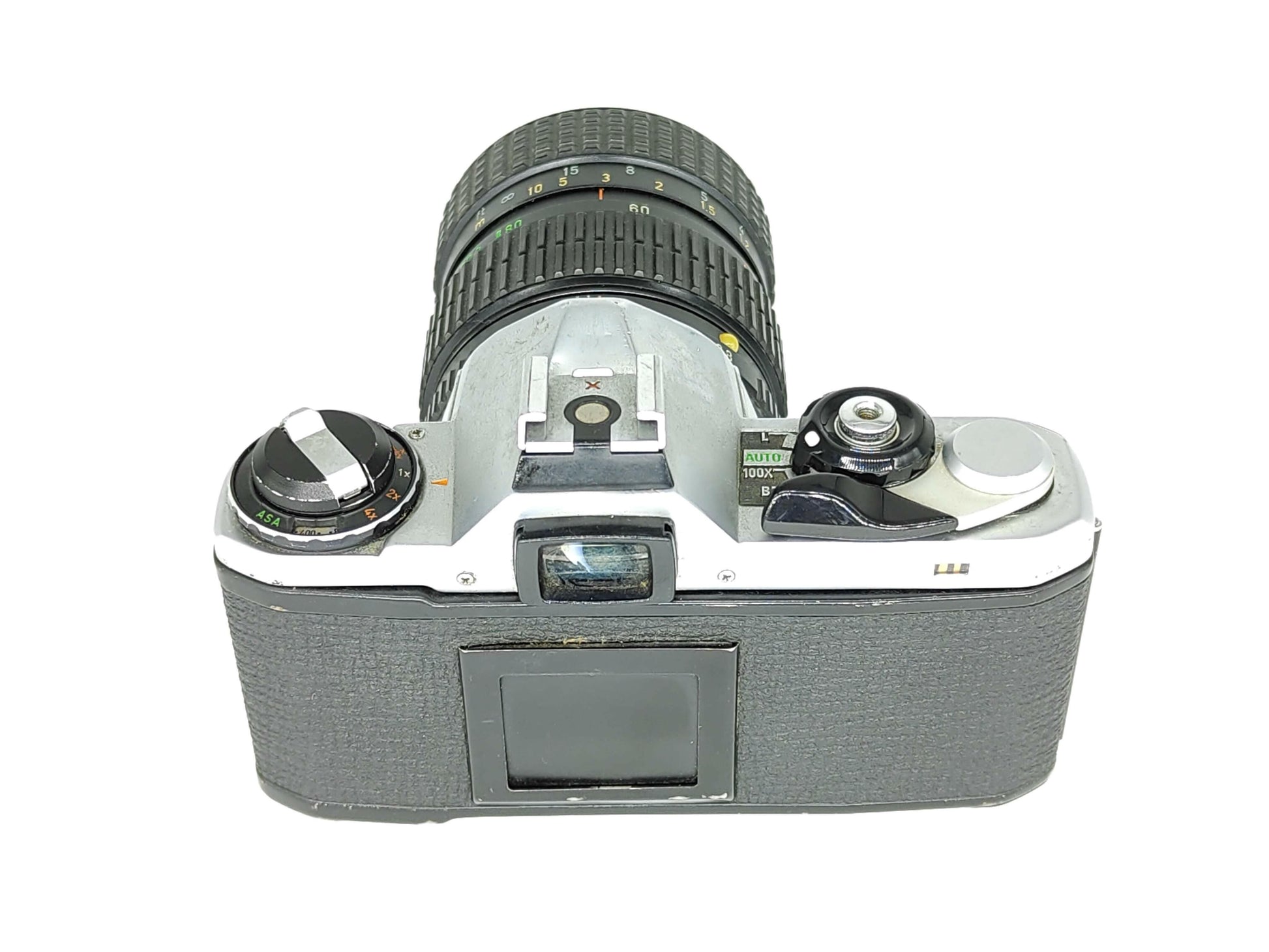 Pentax ME film camera with 40-80mm zoom lens Classic Cameras AU