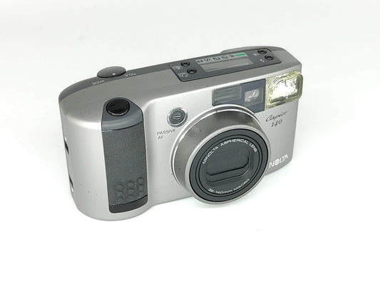 Minolta Capios 140 - as-new condition.