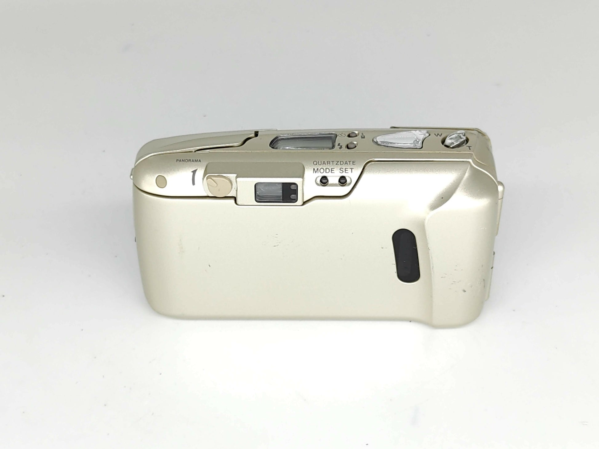 Olympus Mju-II VF film camera superb condition Classic Cameras AU