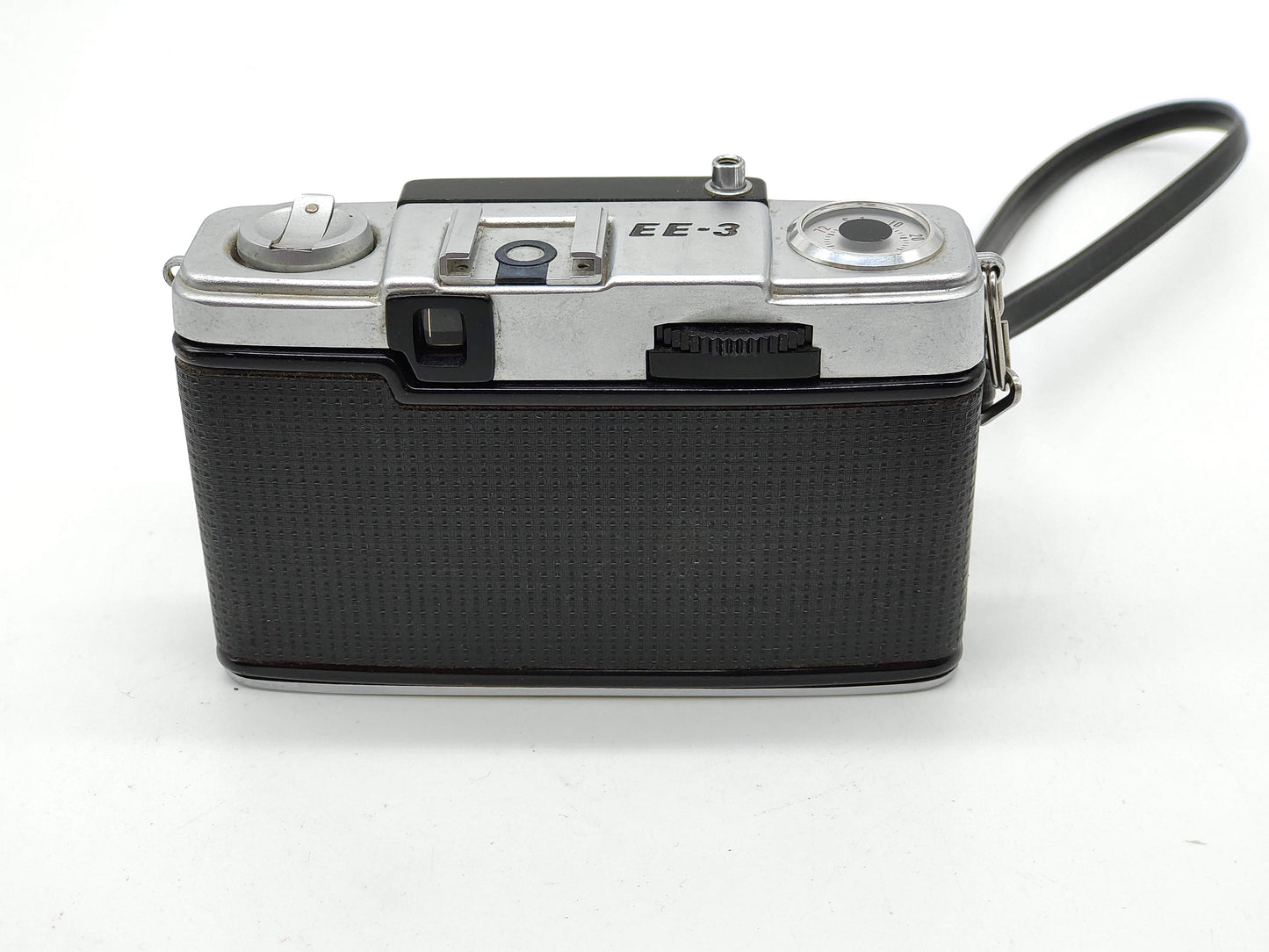 Olympus PEN EE-3 film camera