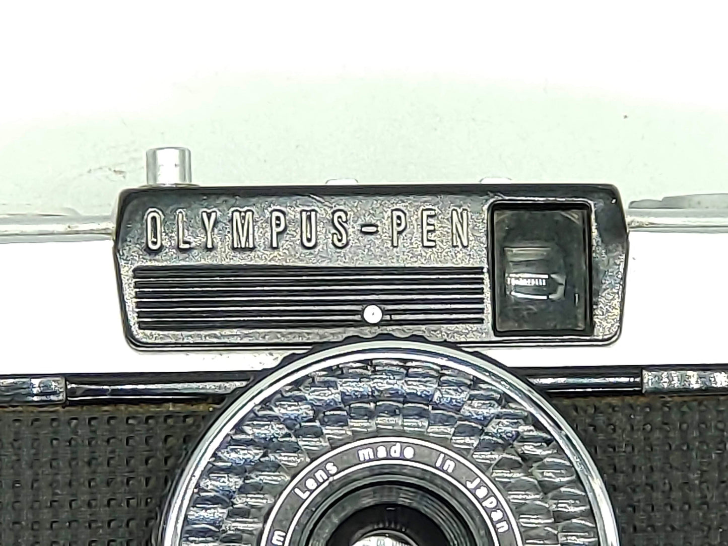 Olympus PEN EE-3 film camera