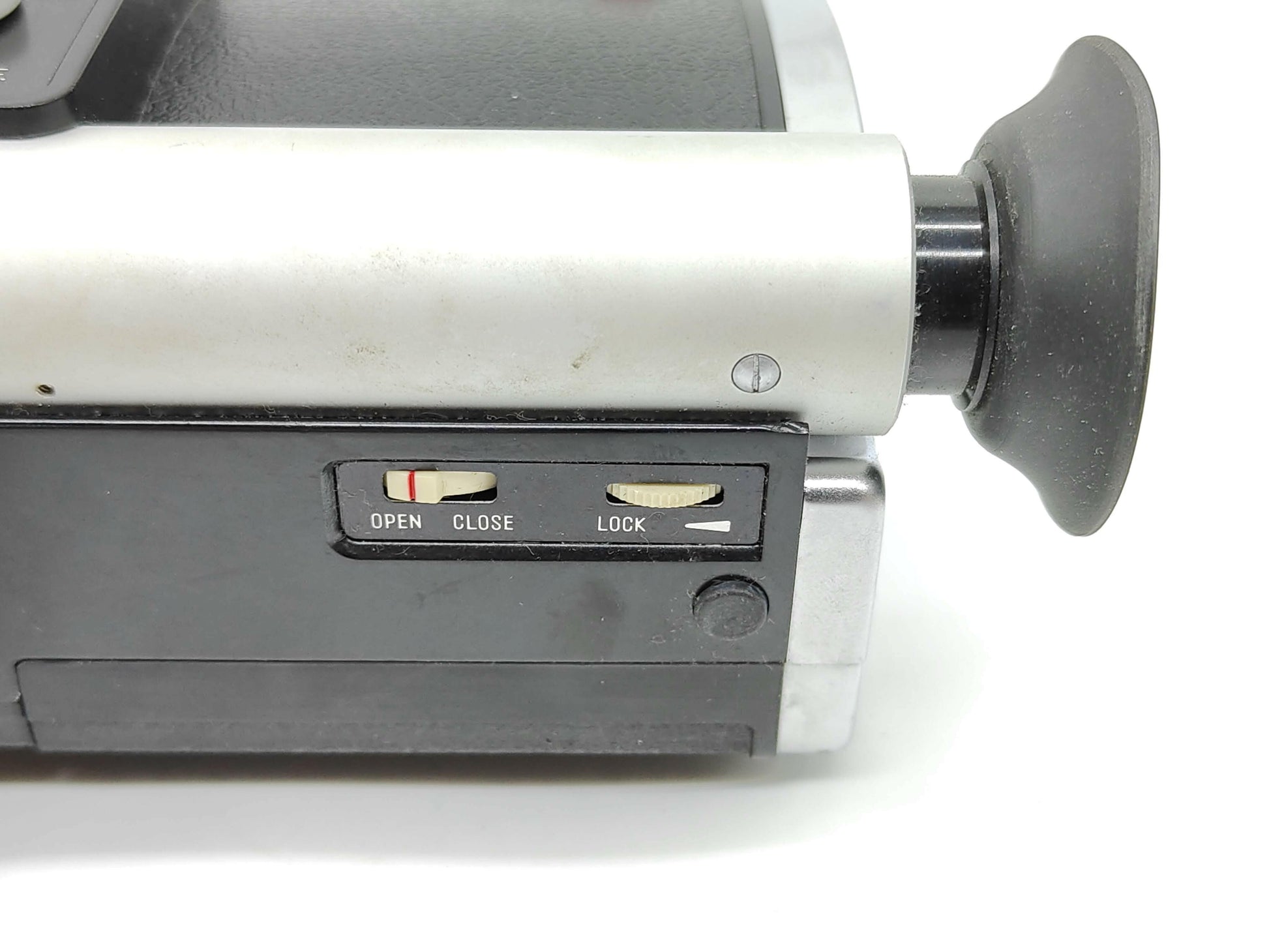 Minolta Autopak-8 D6 Super 8 Filmkamera (Gebraucht) in Wettingen für Minolta Autopak-8 D6 Super 8 Filmkamera (Gebraucht) in Wettingen für
