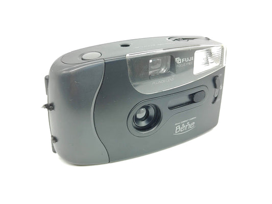 Fuji Bene compact film camera